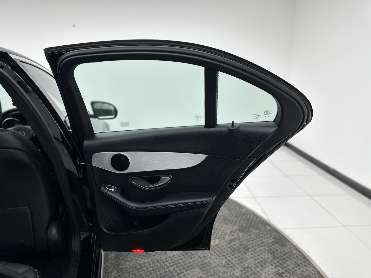 Used Mercedes-Benz C Class 2017 for sale - 77063572: Photo 21