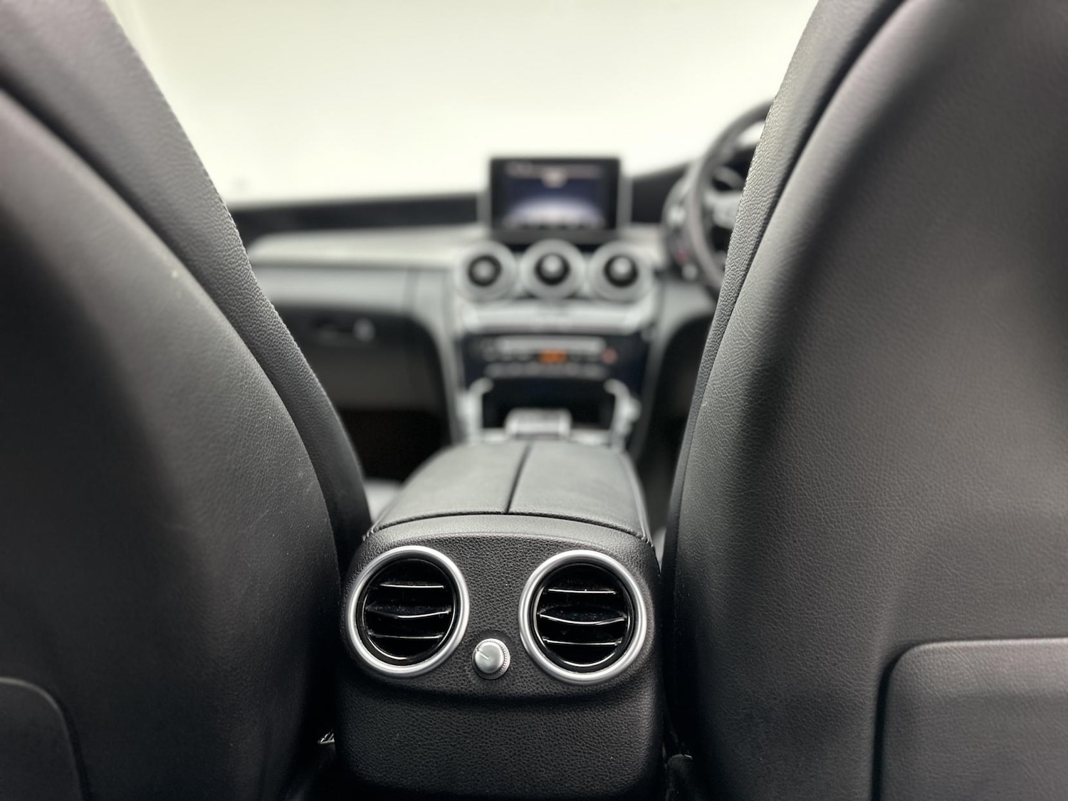 Used Mercedes-Benz C Class 2017 for sale - 77063572: Photo 22