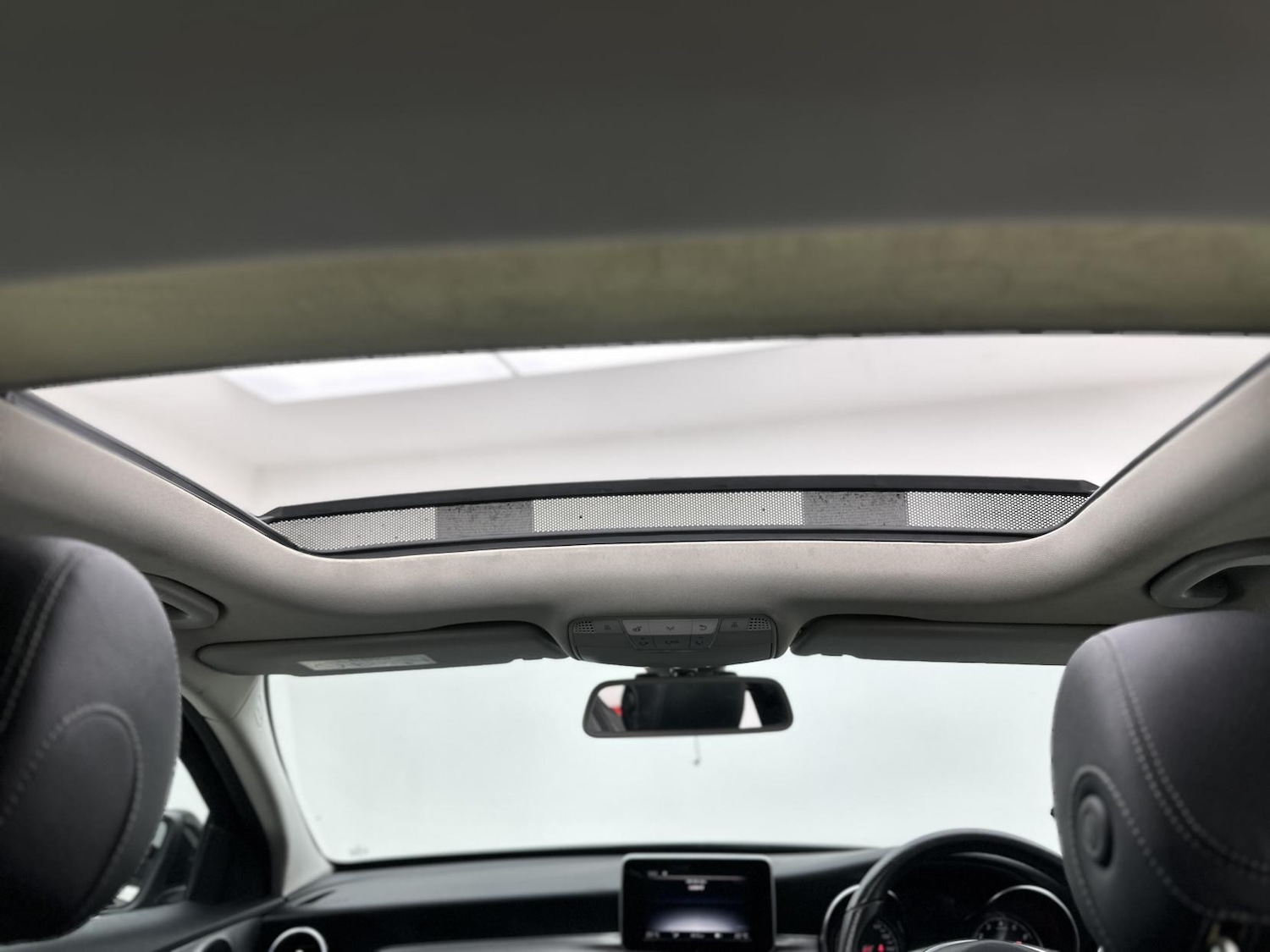 Used Mercedes-Benz C Class 2017 for sale - 77063572: Photo 25