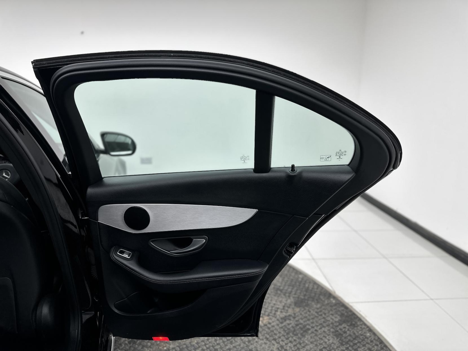 Used Mercedes-Benz C Class 2017 for sale - 77063572: Photo 26