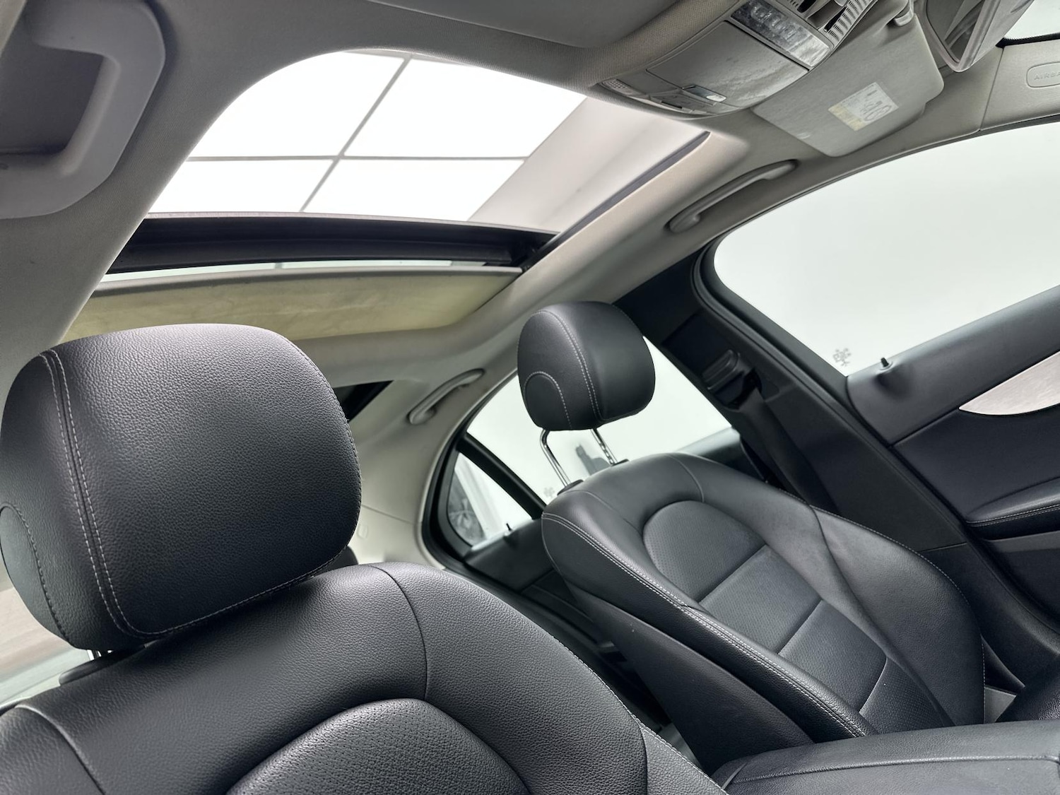 Used Mercedes-Benz C Class 2017 for sale - 77063572: Photo 35