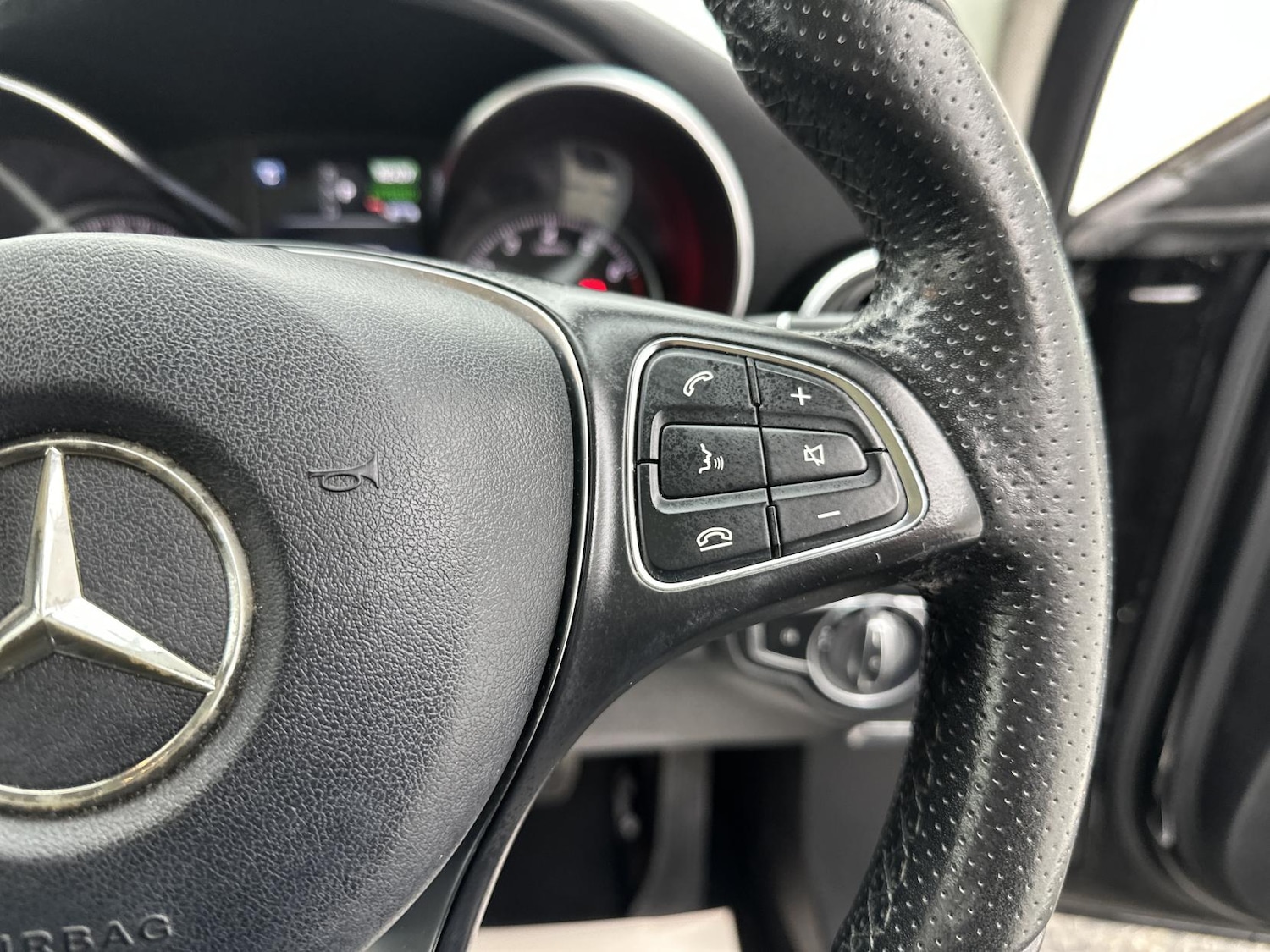 Used Mercedes-Benz C Class 2017 for sale - 77063572: Photo 38