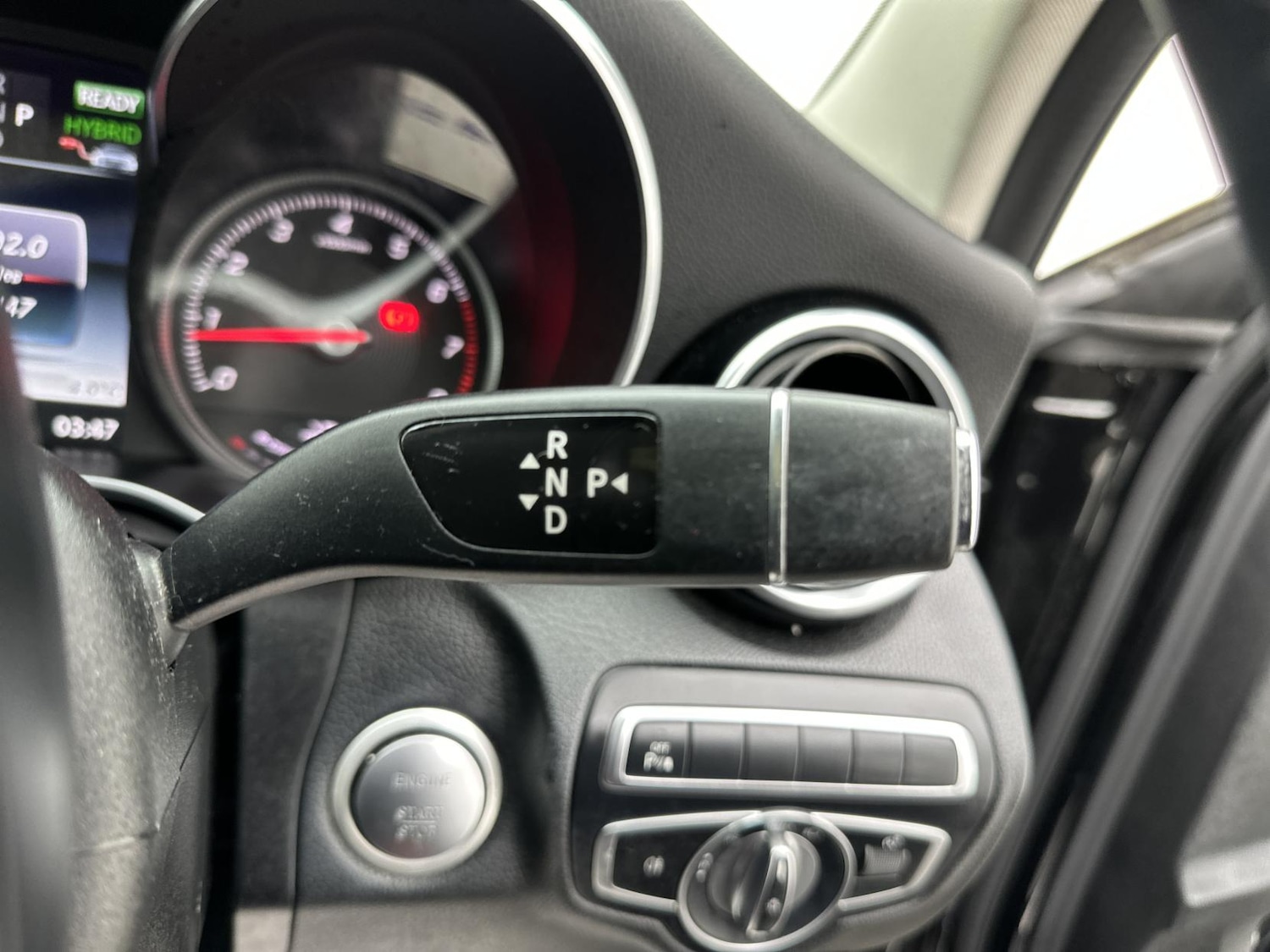 Used Mercedes-Benz C Class 2017 for sale - 77063572: Photo 39