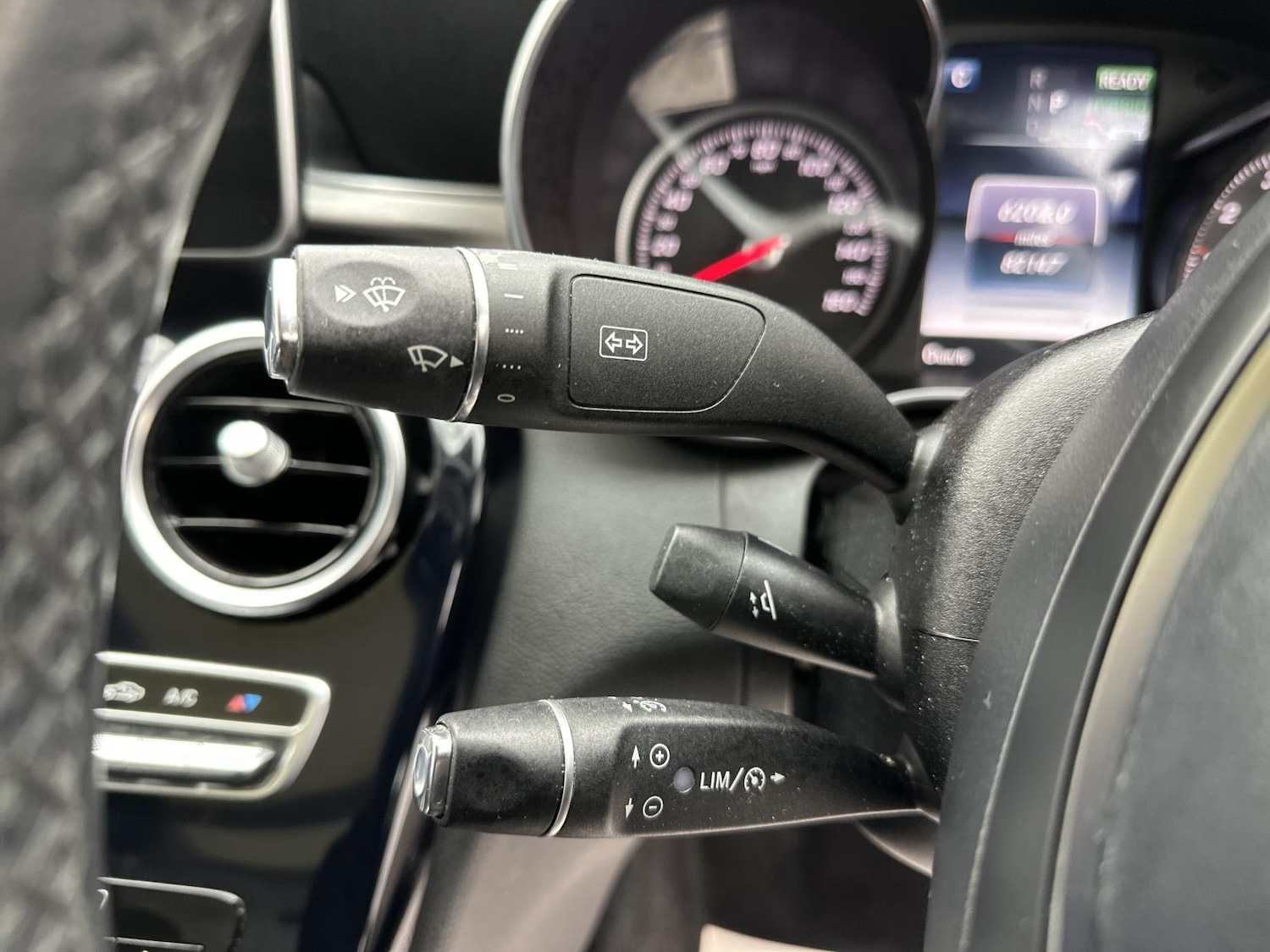 Used Mercedes-Benz C Class 2017 for sale - 77063572: Photo 40