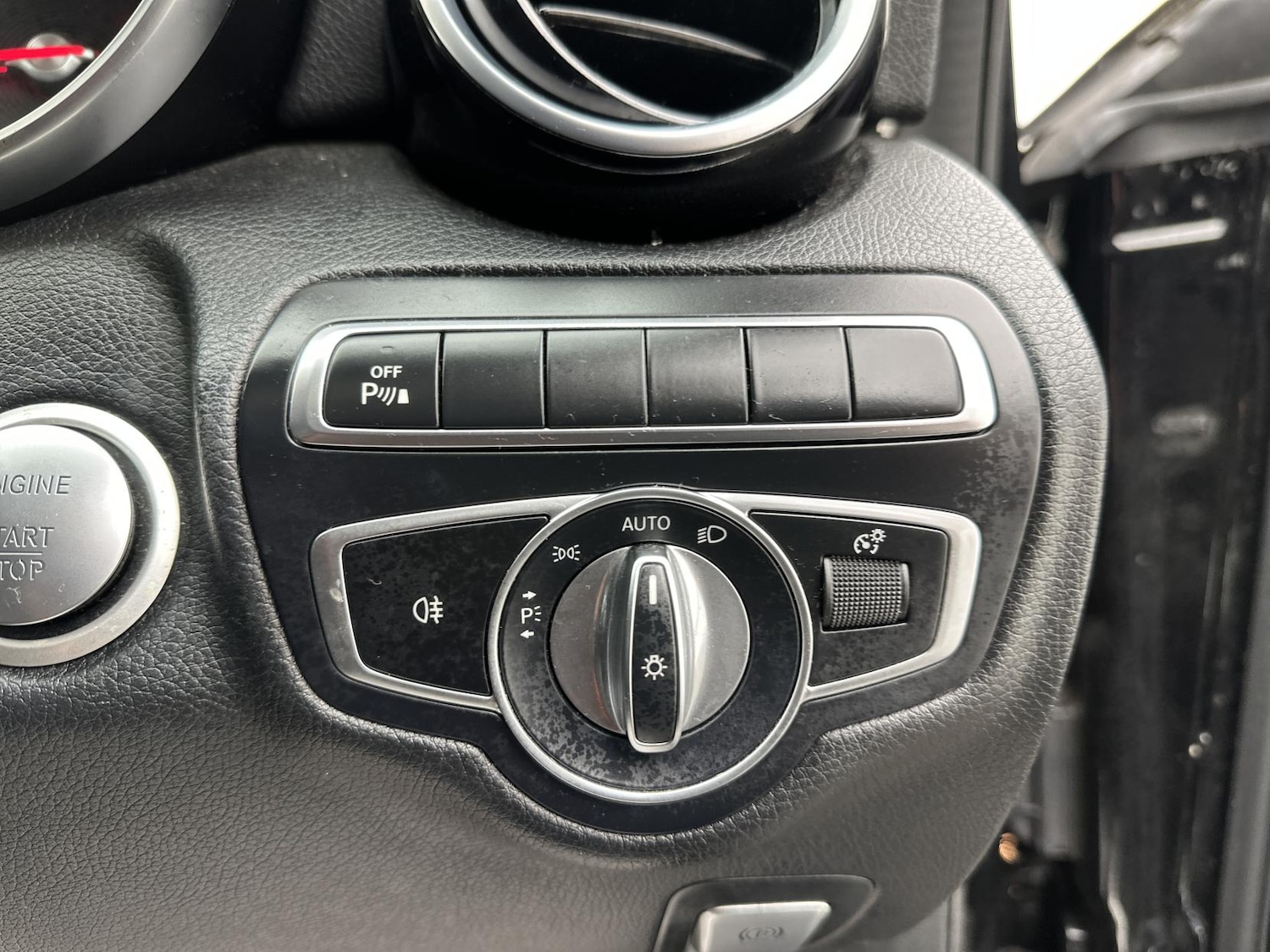 Used Mercedes-Benz C Class 2017 for sale - 77063572: Photo 41