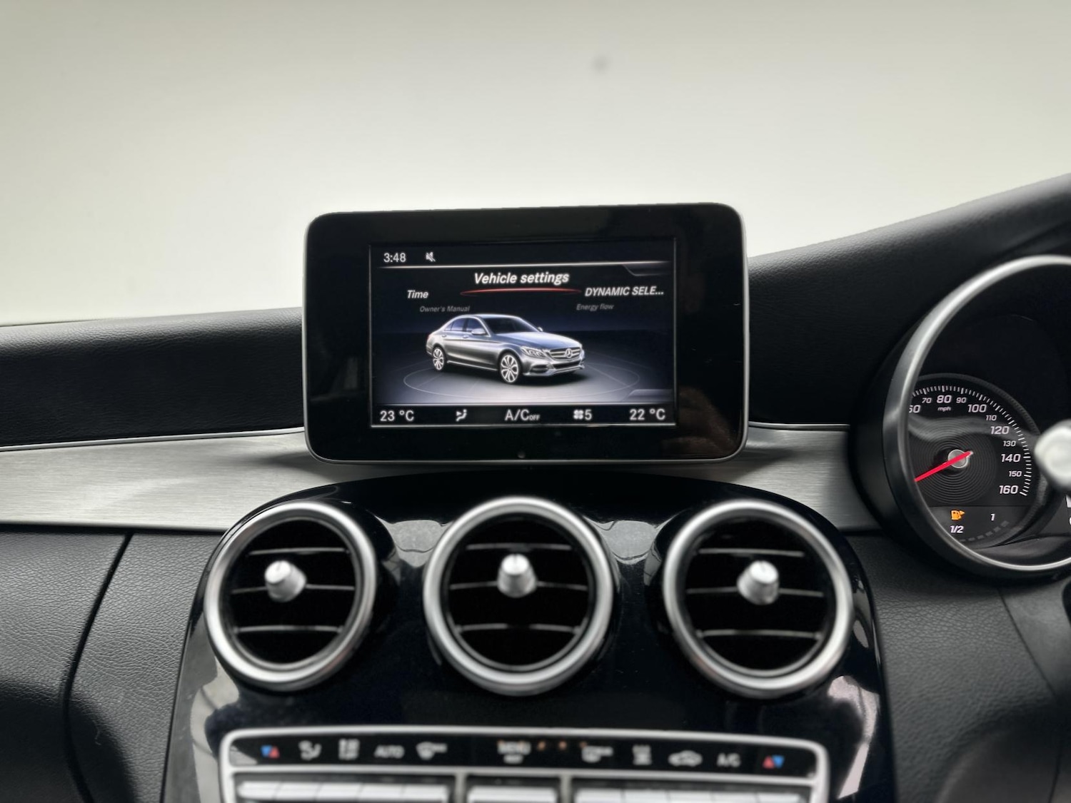 Used Mercedes-Benz C Class 2017 for sale - 77063572: Photo 45