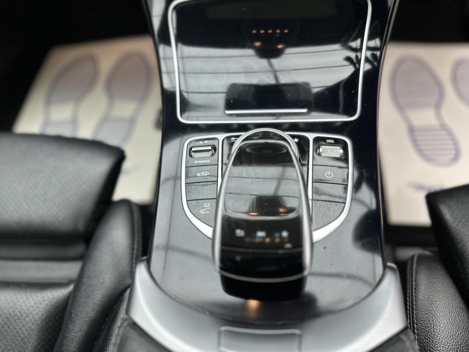 Used Mercedes-Benz C Class 2017 for sale - 77063572: Photo 48