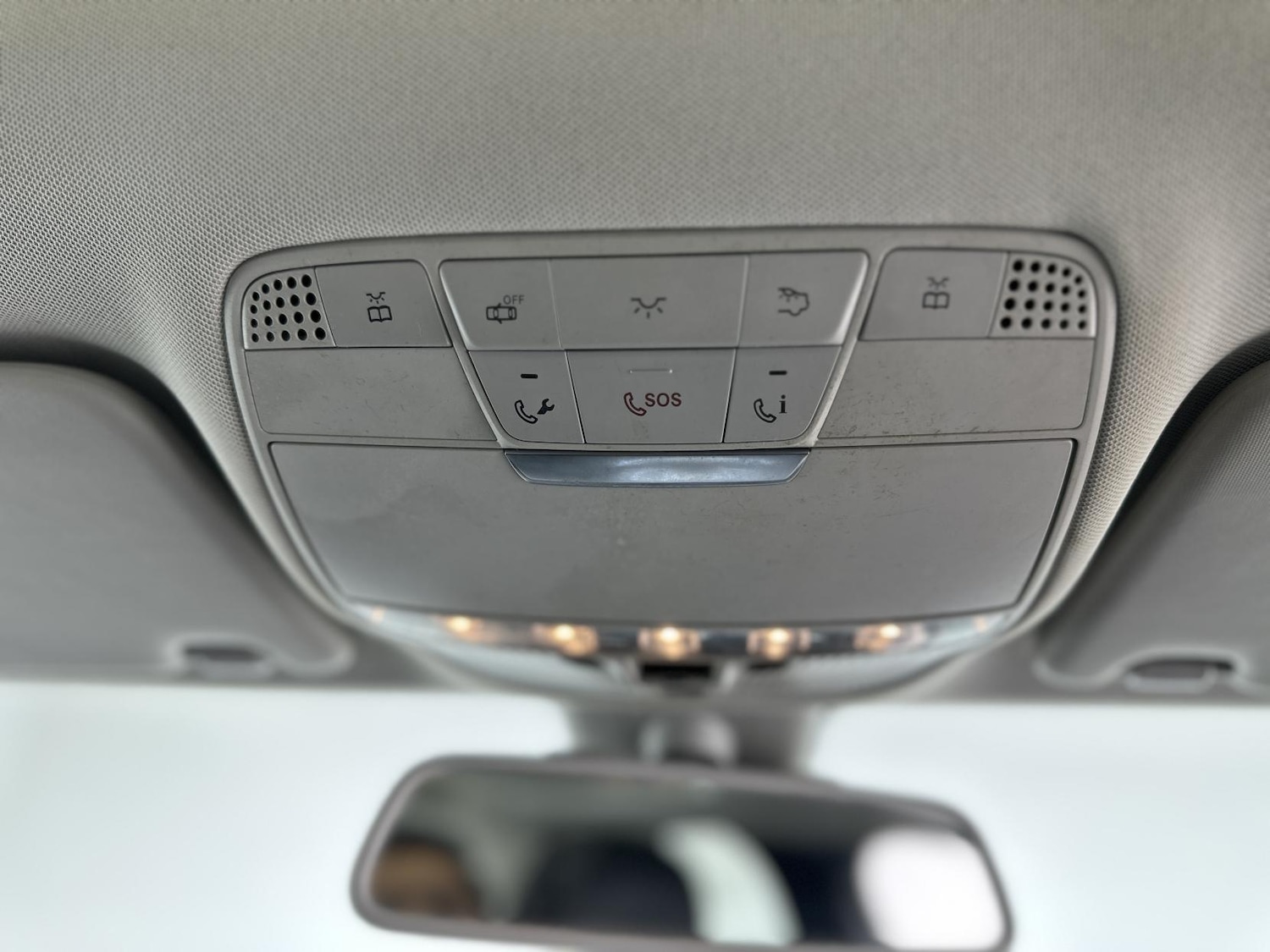 Used Mercedes-Benz C Class 2017 for sale - 77063572: Photo 49