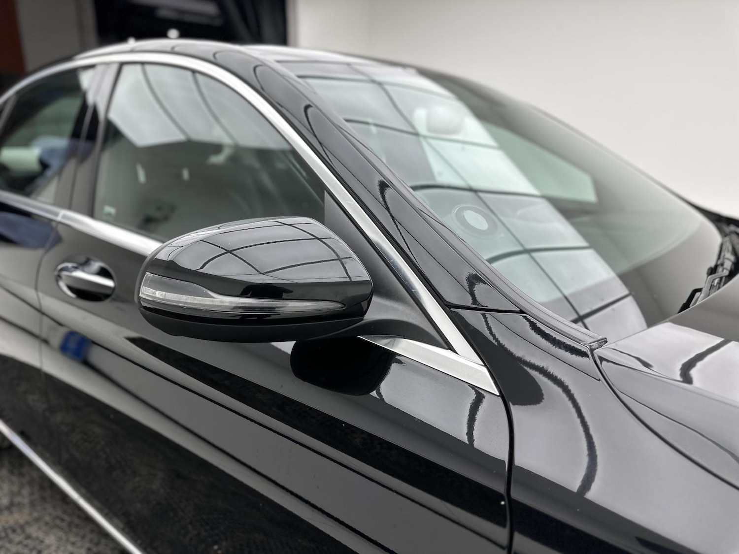 Used Mercedes-Benz C Class 2017 for sale - 77063572: Photo 53