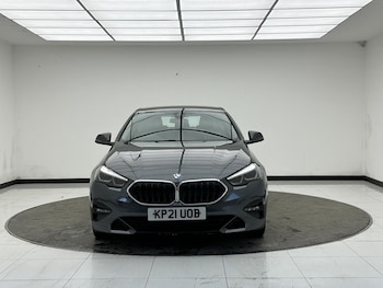 Used BMW 2 Series 2021 for sale - 78424336: Photo
