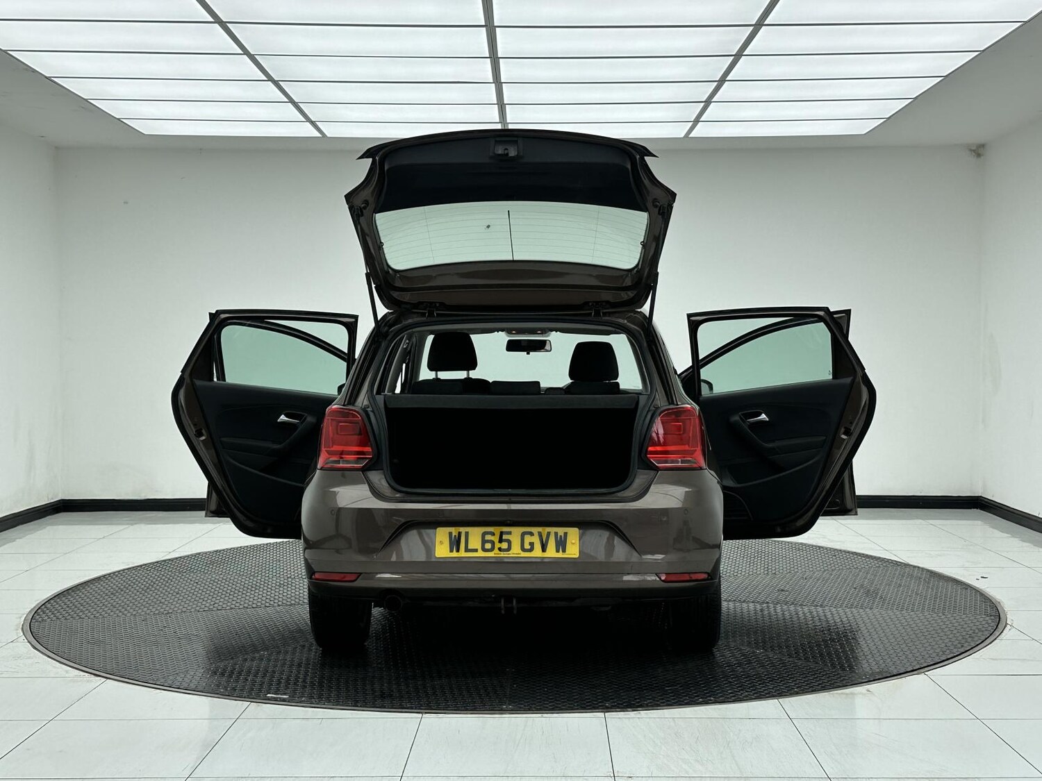 Used Volkswagen Polo 2016 for sale - 77492829: Photo 14