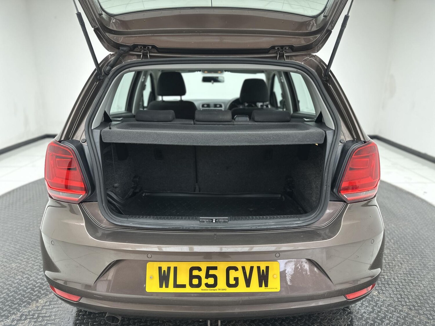 Used Volkswagen Polo 2016 for sale - 77492829: Photo 15