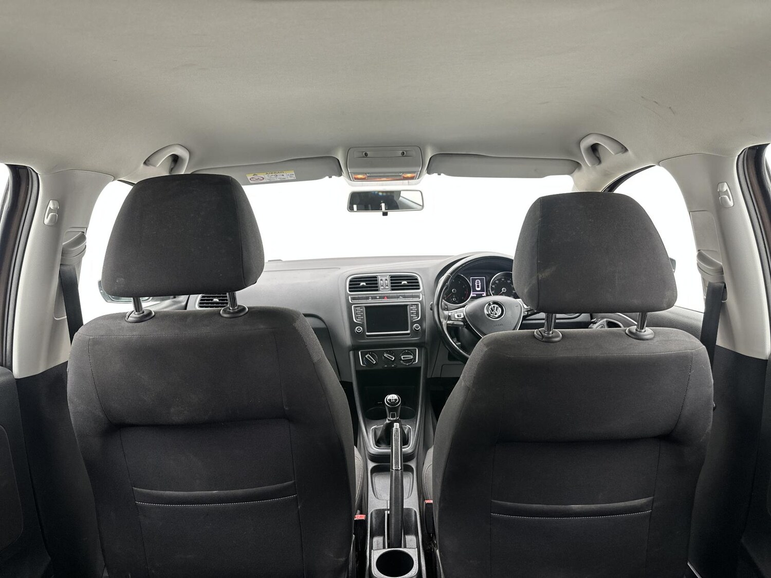 Used Volkswagen Polo 2016 for sale - 77492829: Photo 16