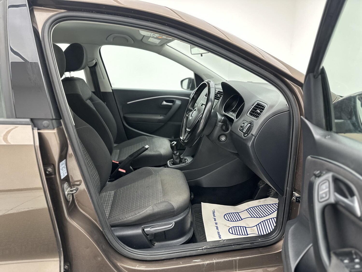 Used Volkswagen Polo 2016 for sale - 77492829: Photo 19