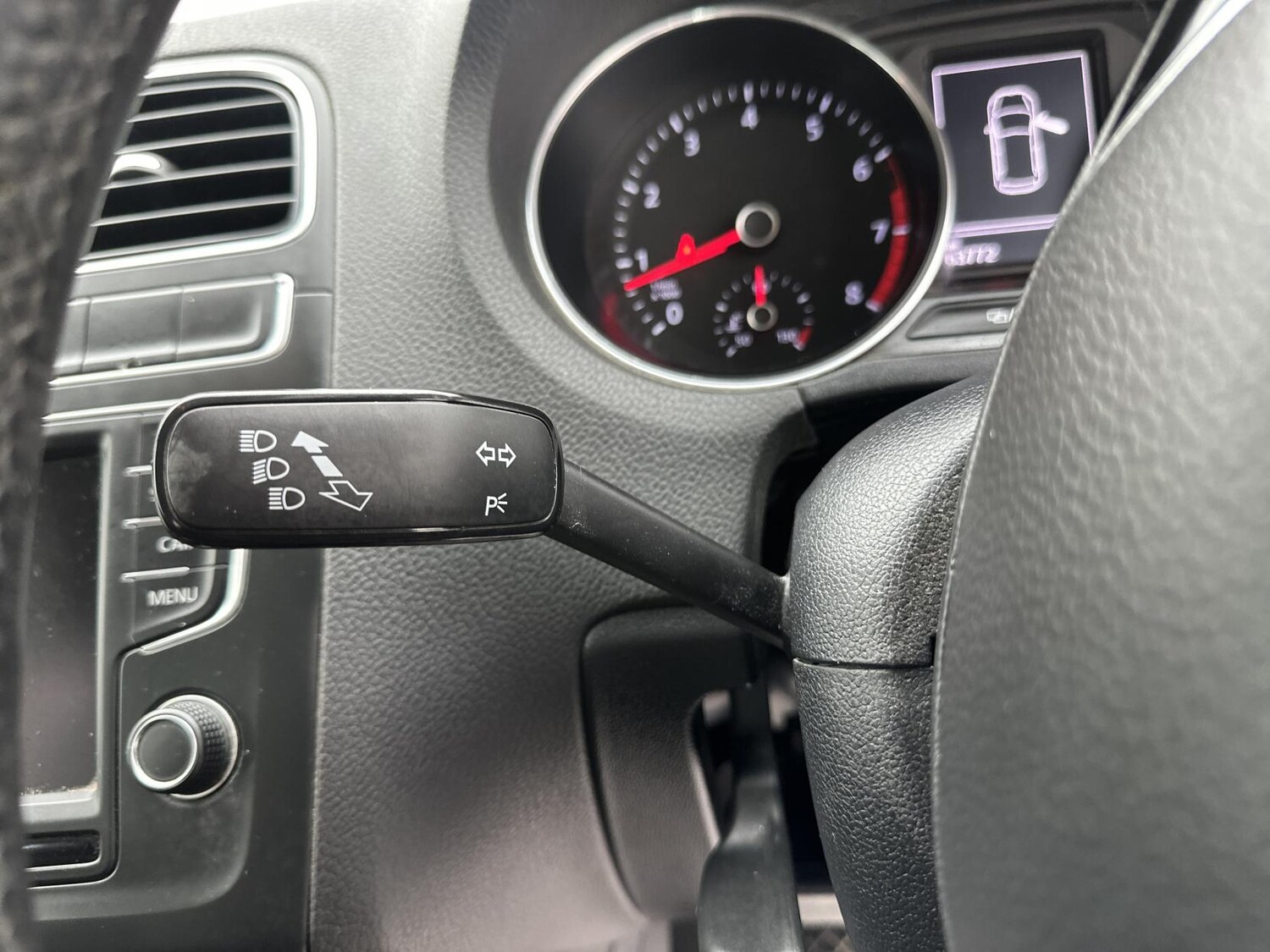 Used Volkswagen Polo 2016 for sale - 77492829: Photo 25