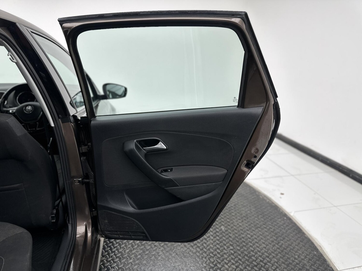 Used Volkswagen Polo 2016 for sale - 77492829: Photo 29