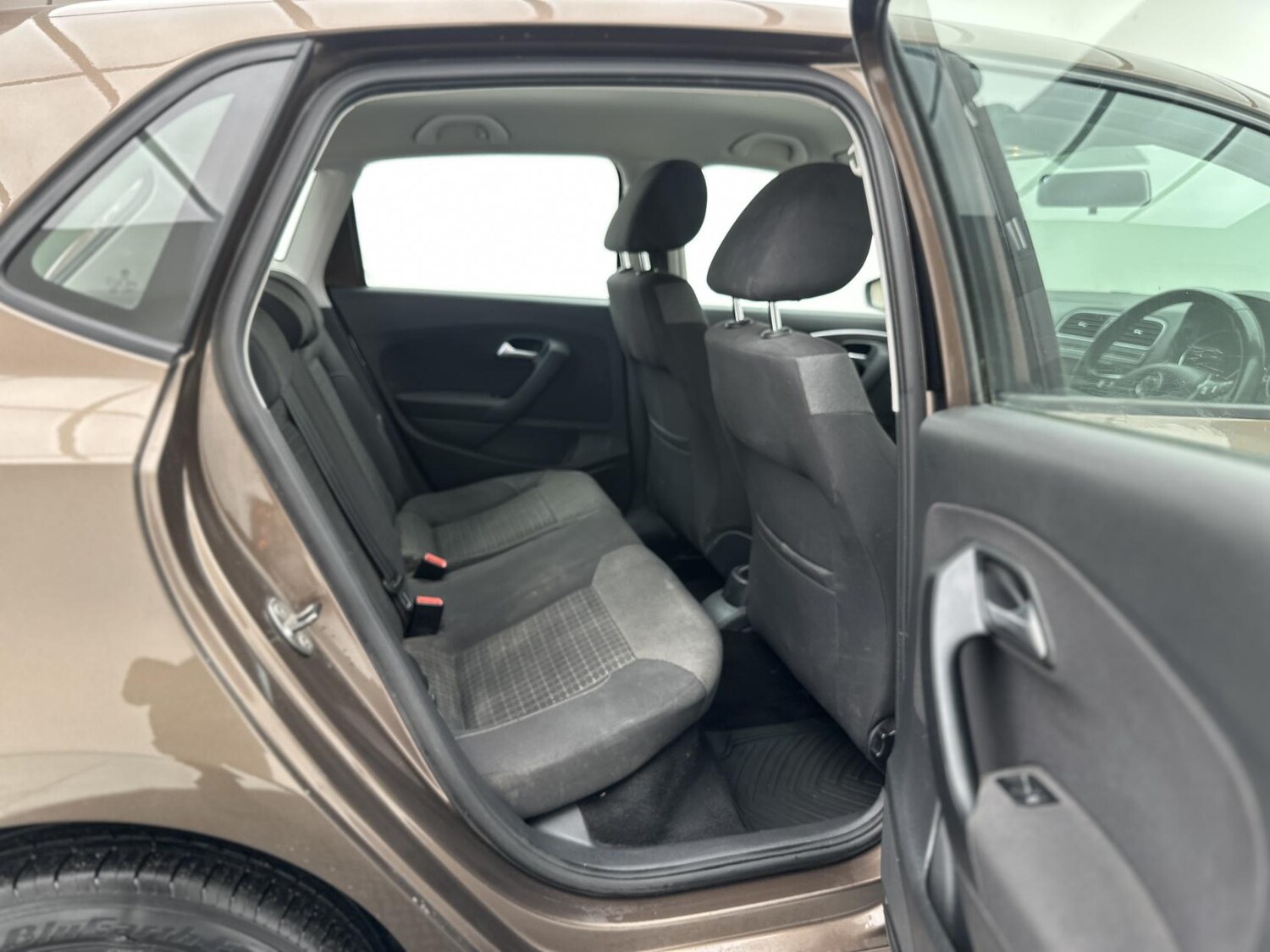 Used Volkswagen Polo 2016 for sale - 77492829: Photo 30