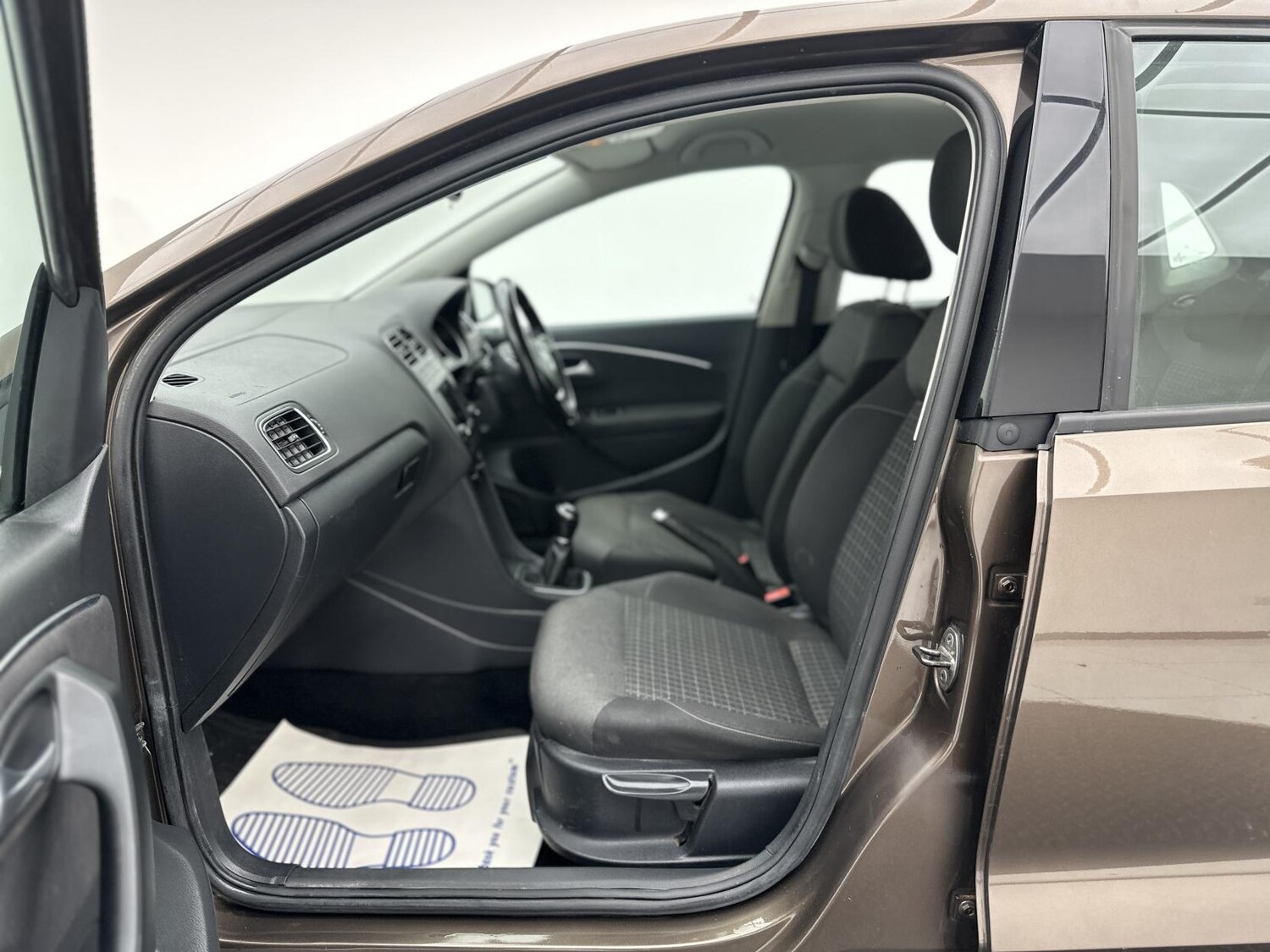 Used Volkswagen Polo 2016 for sale - 77492829: Photo 33