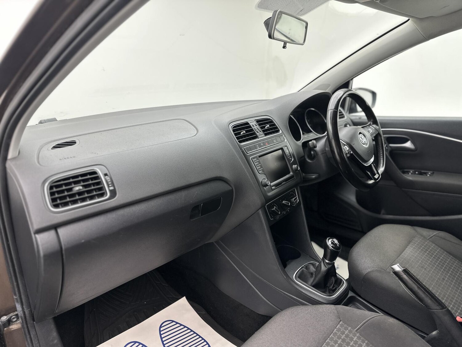 Used Volkswagen Polo 2016 for sale - 77492829: Photo 34