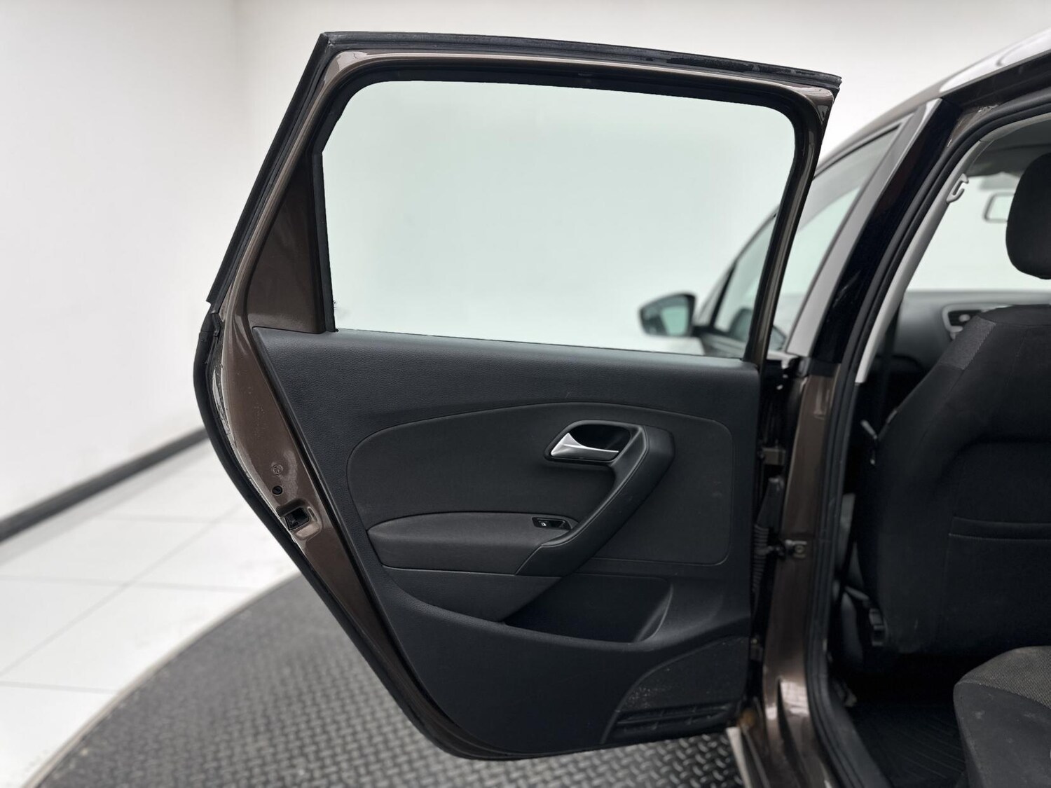 Used Volkswagen Polo 2016 for sale - 77492829: Photo 35