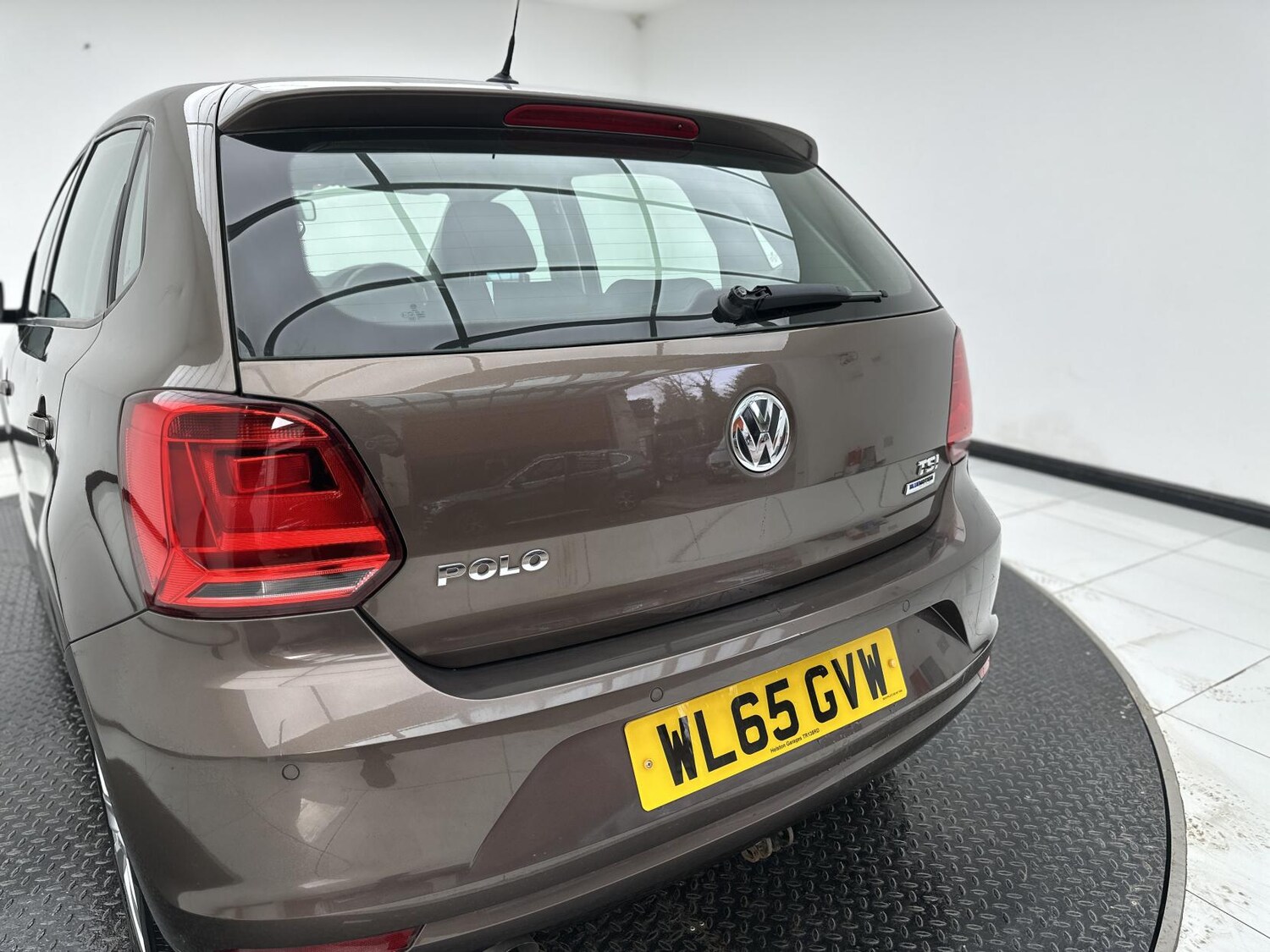 Used Volkswagen Polo 2016 for sale - 77492829: Photo 49