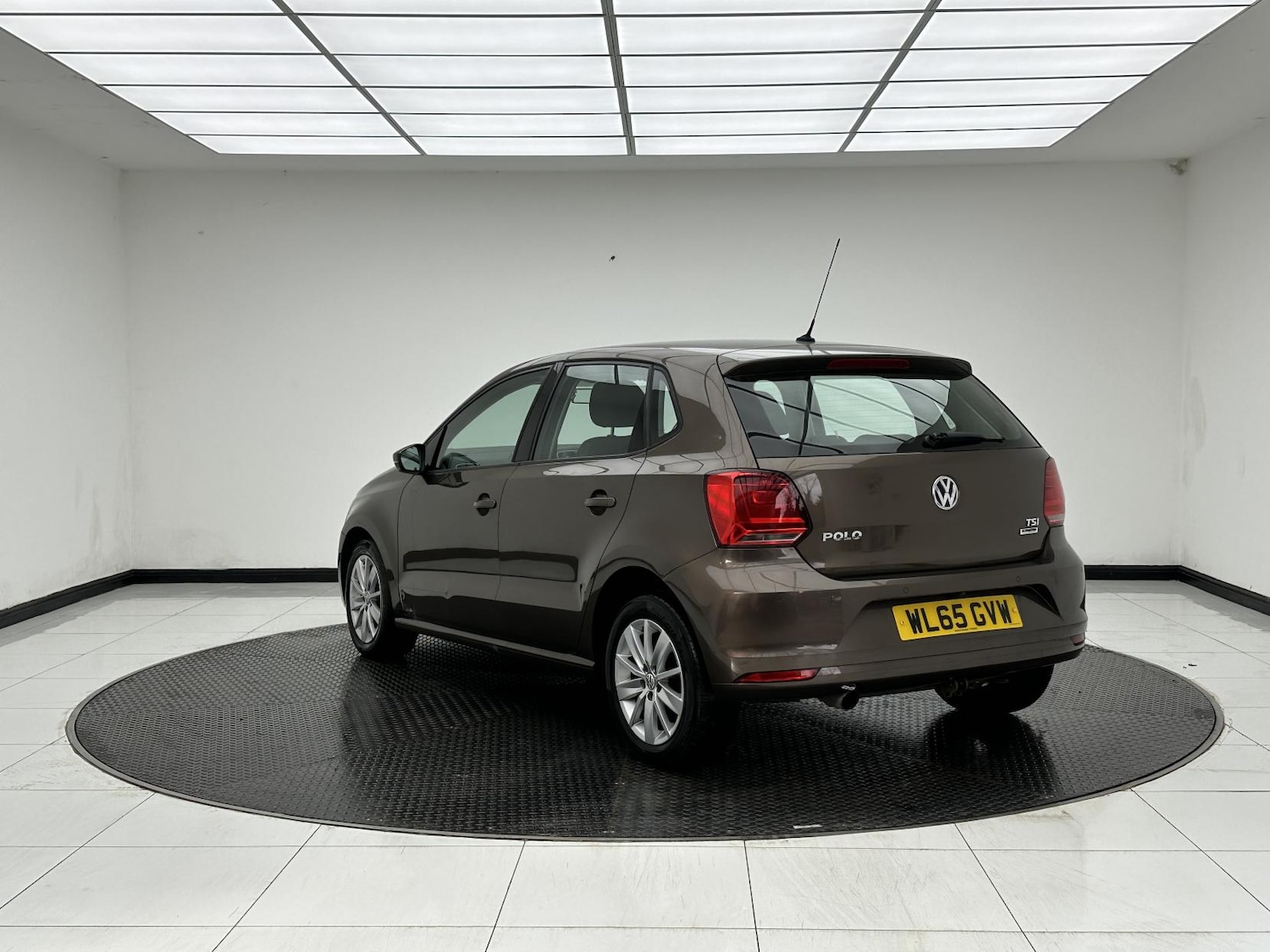 Used Volkswagen Polo 2016 for sale - 77492829: Photo 5