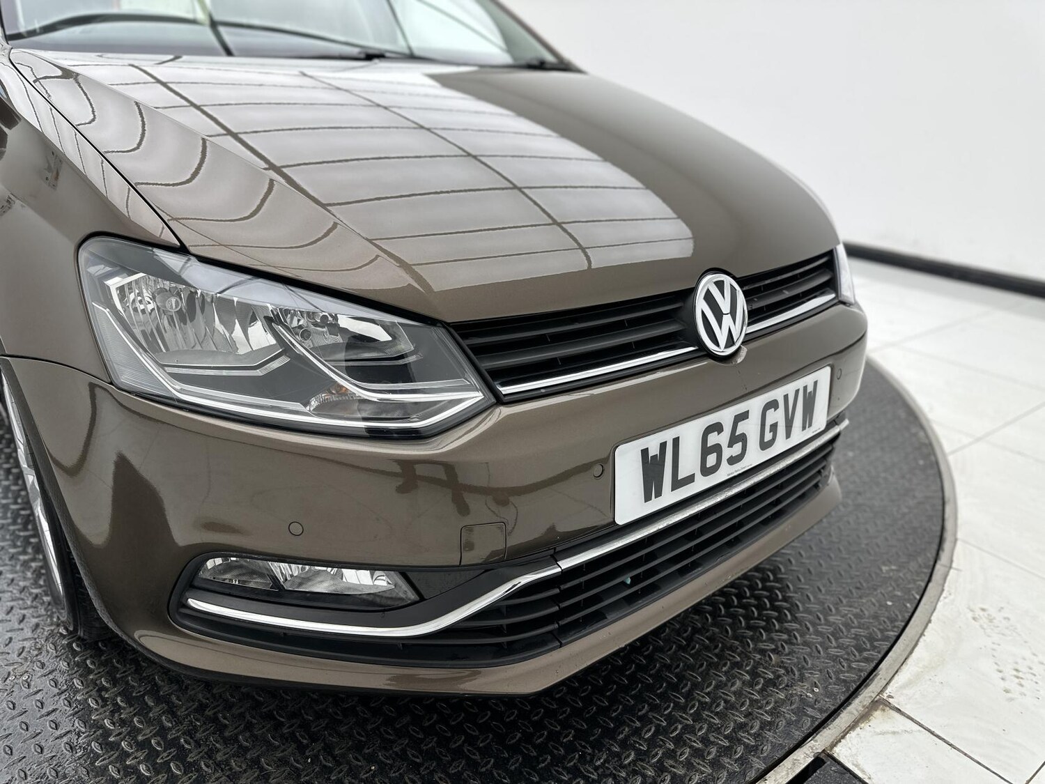 Used Volkswagen Polo 2016 for sale - 77492829: Photo 50