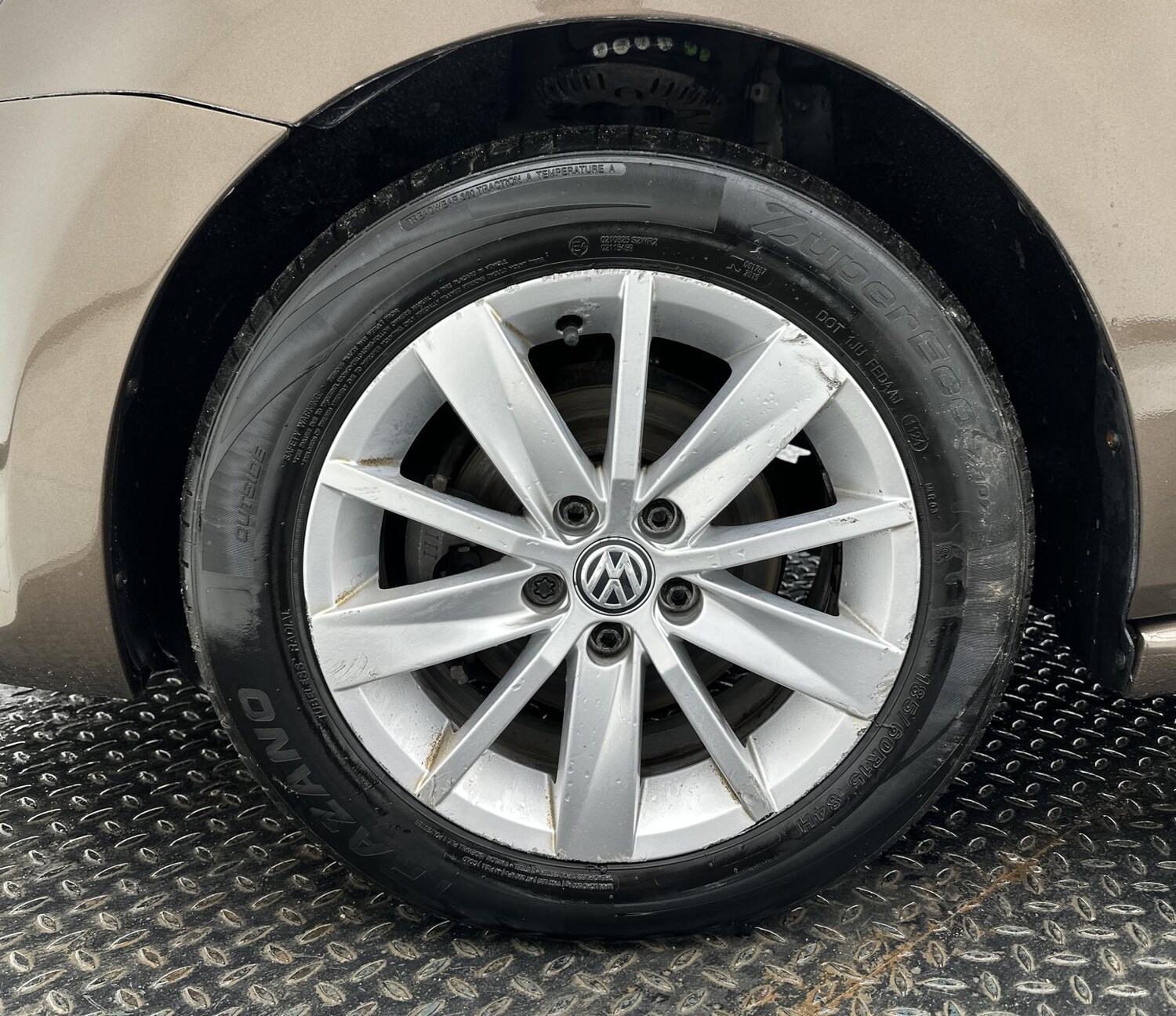 Used Volkswagen Polo 2016 for sale - 77492829: Photo 51