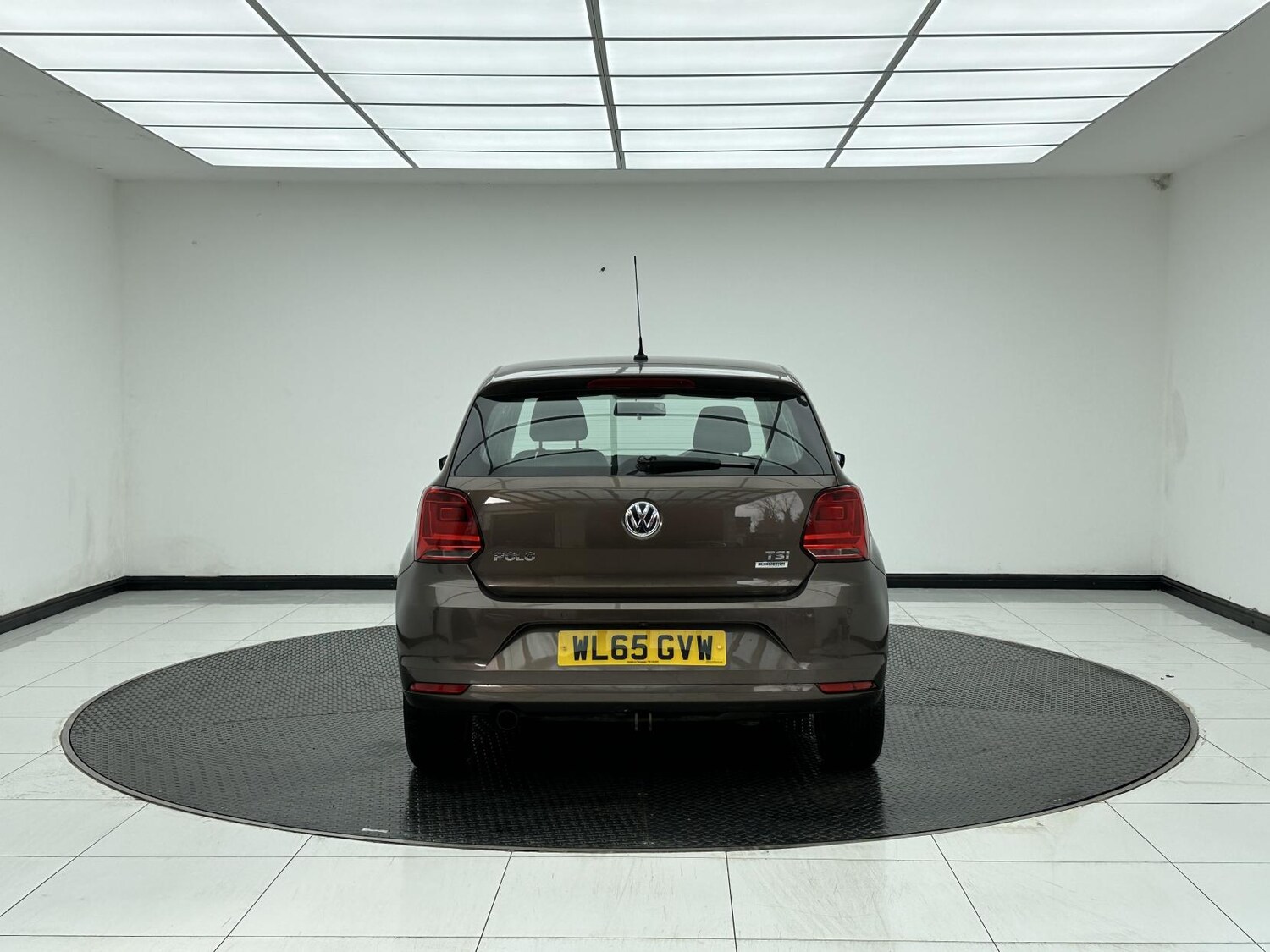 Used Volkswagen Polo 2016 for sale - 77492829: Photo 6