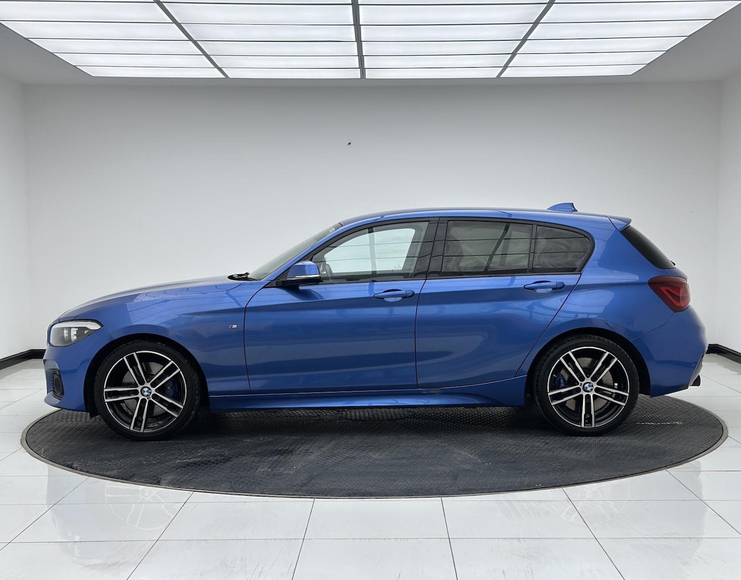 Used BMW 1 Series 2019 for sale - 78085663: Photo 10