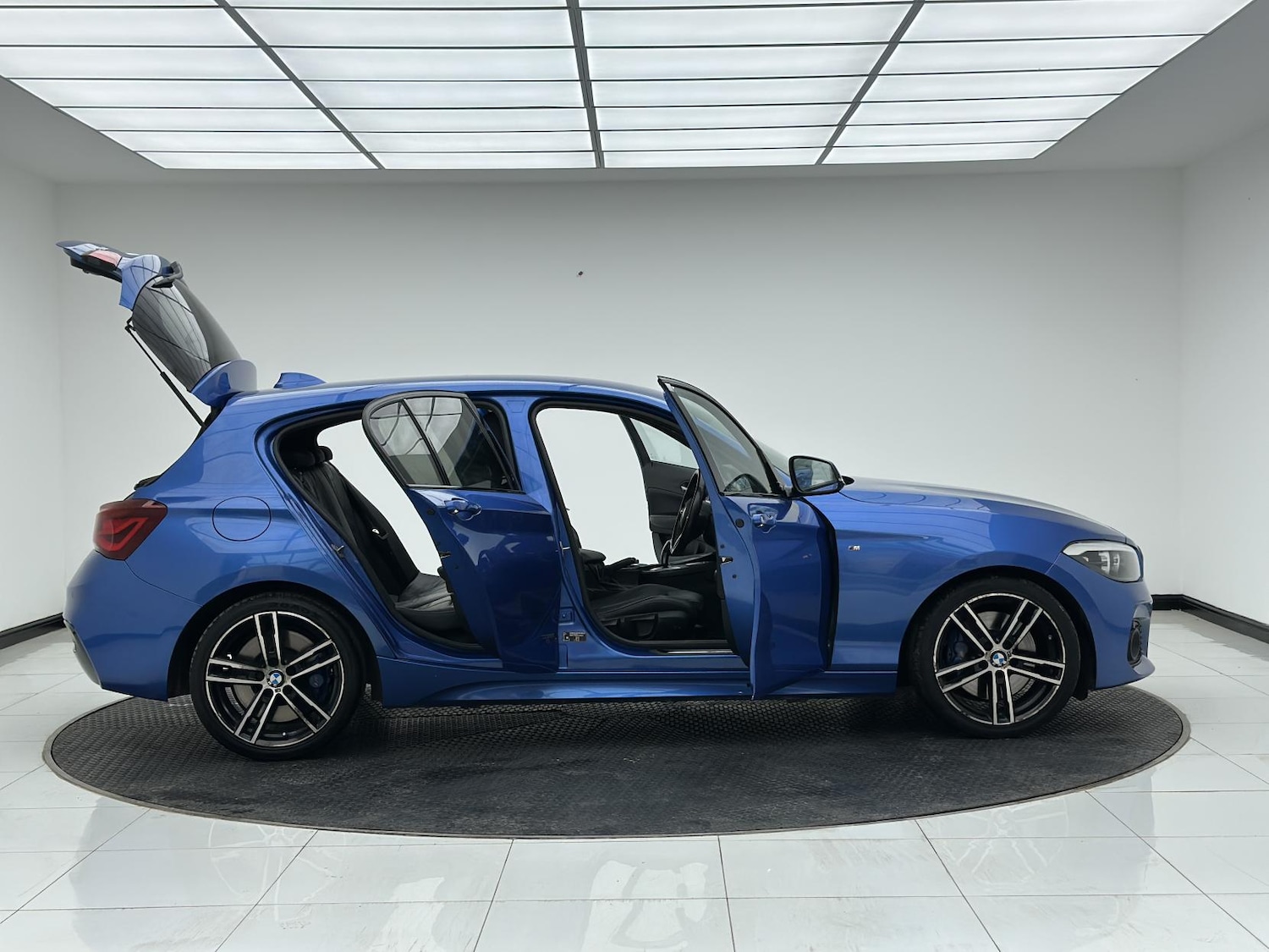 Used BMW 1 Series 2019 for sale - 78085663: Photo 12