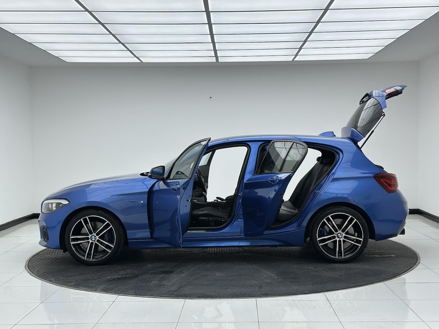 Used BMW 1 Series 2019 for sale - 78085663: Photo 13