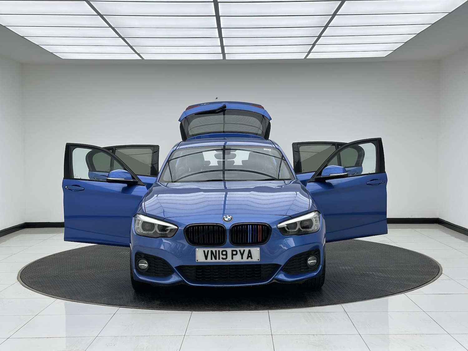 Used BMW 1 Series 2019 for sale - 78085663: Photo 14