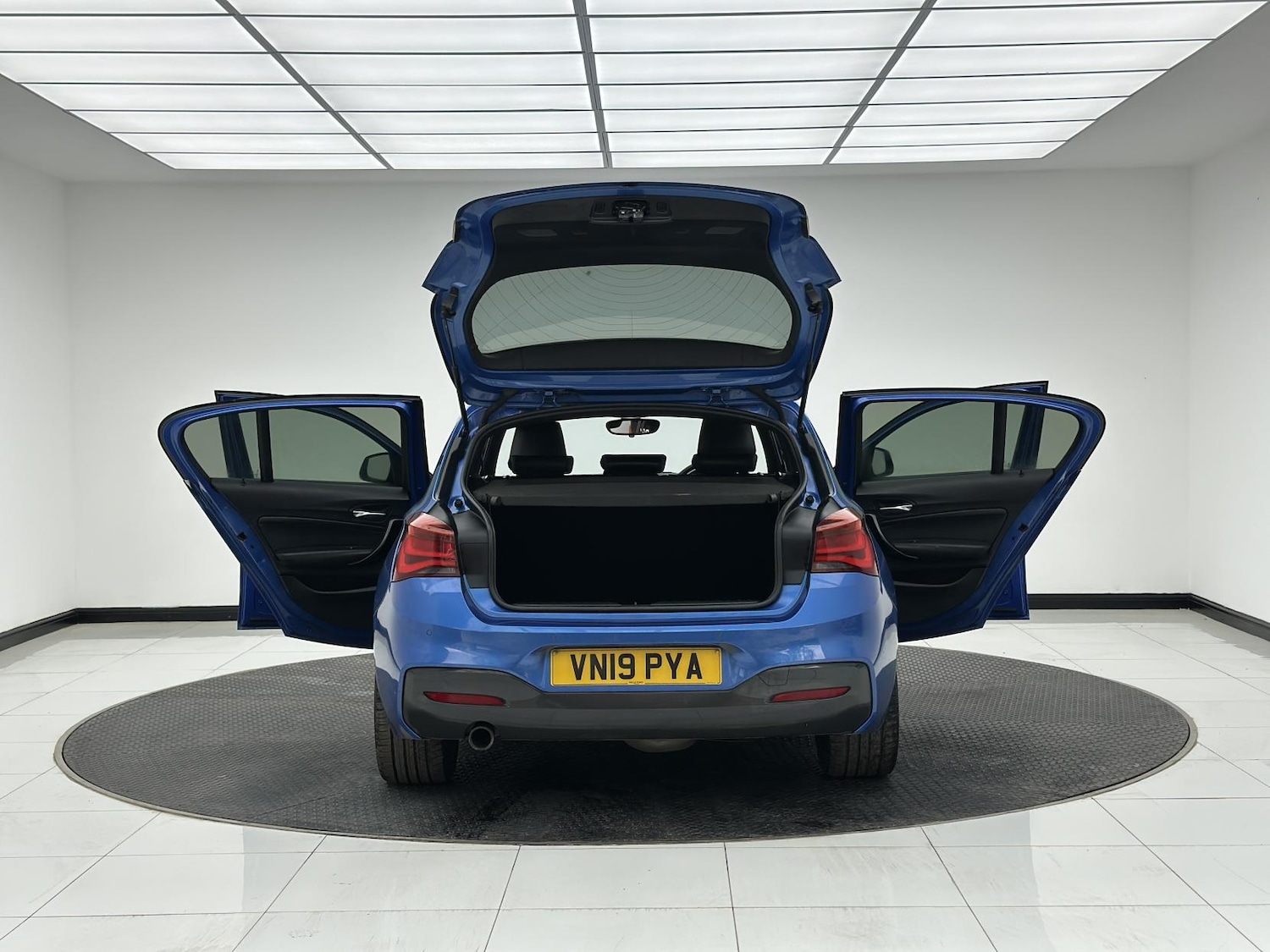 Used BMW 1 Series 2019 for sale - 78085663: Photo 15