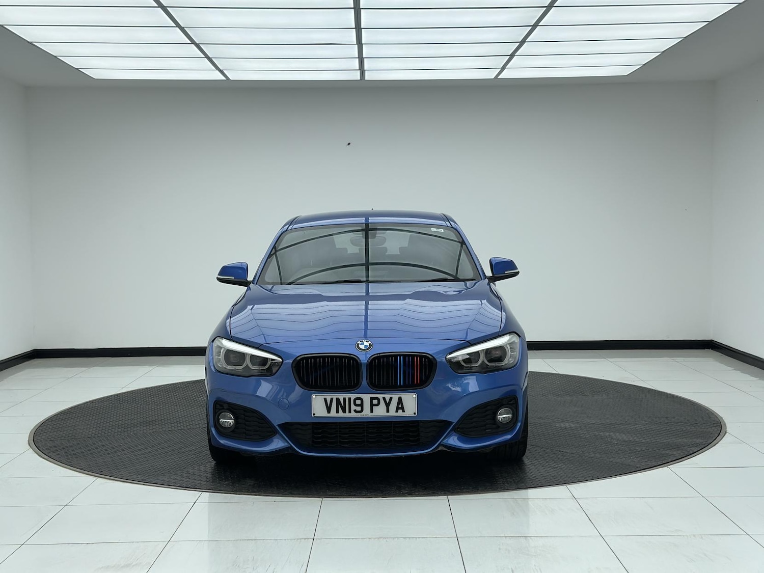 Used BMW 1 Series 2019 for sale - 78085663: Photo 2