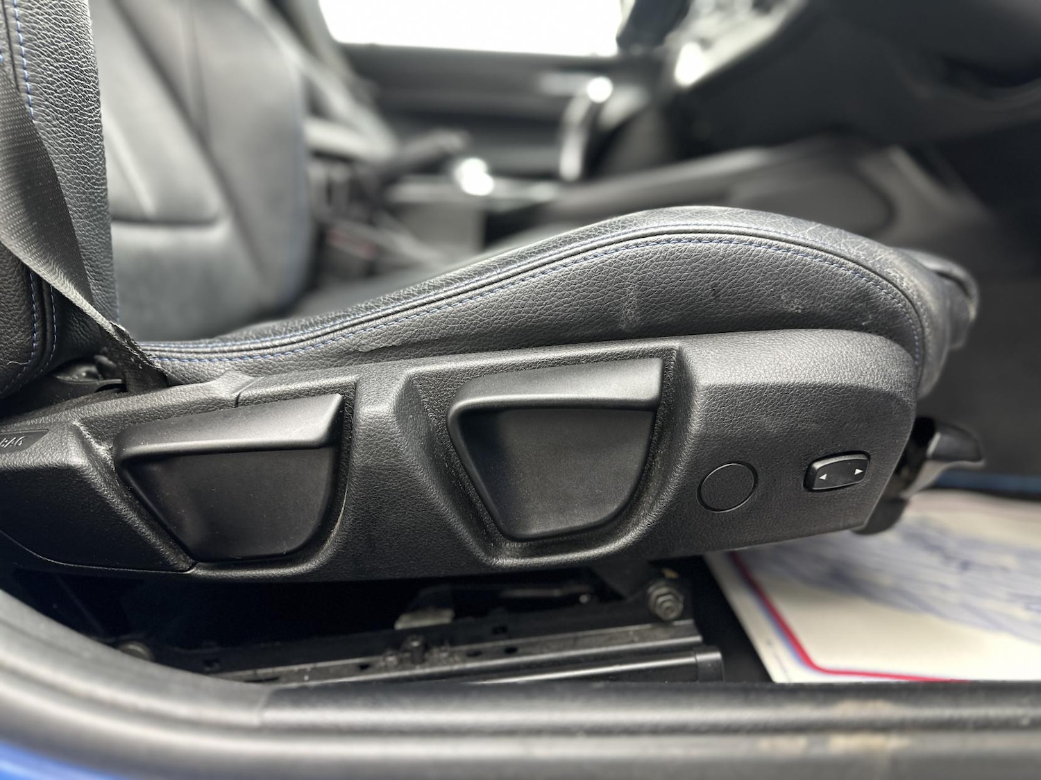 Used BMW 1 Series 2019 for sale - 78085663: Photo 23