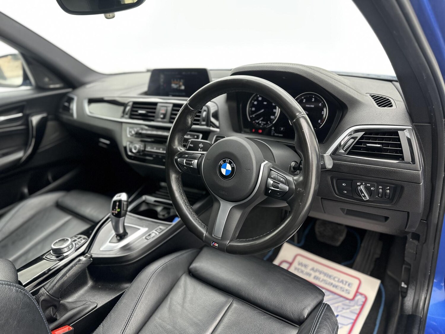 Used BMW 1 Series 2019 for sale - 78085663: Photo 24