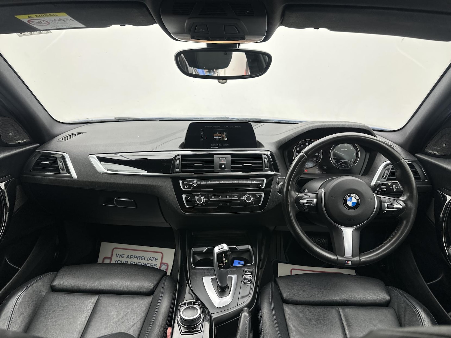 Used BMW 1 Series 2019 for sale - 78085663: Photo 25