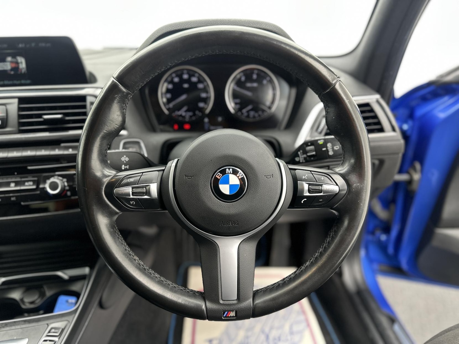 Used BMW 1 Series 2019 for sale - 78085663: Photo 27
