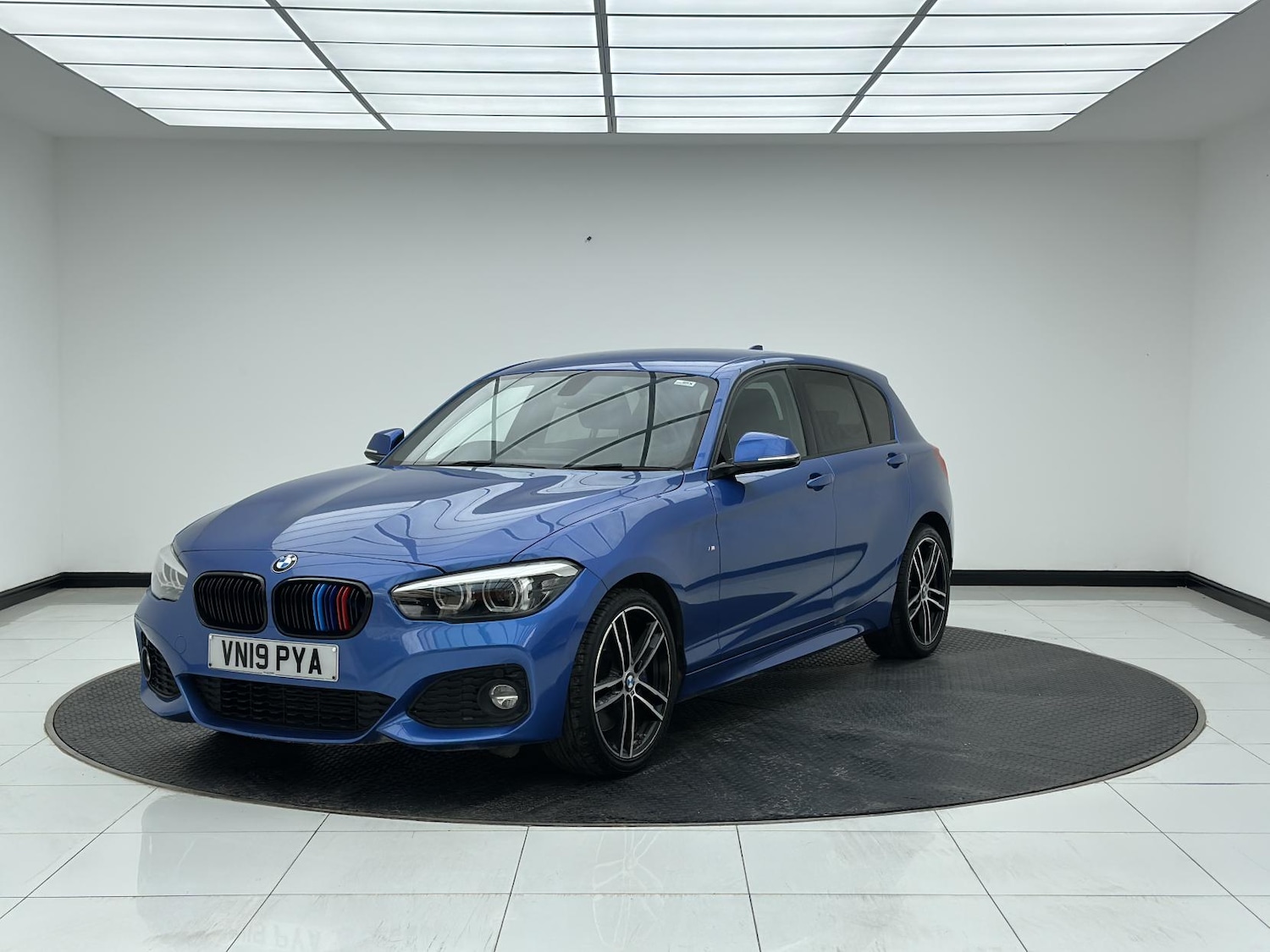 Used BMW 1 Series 2019 for sale - 78085663: Photo 3