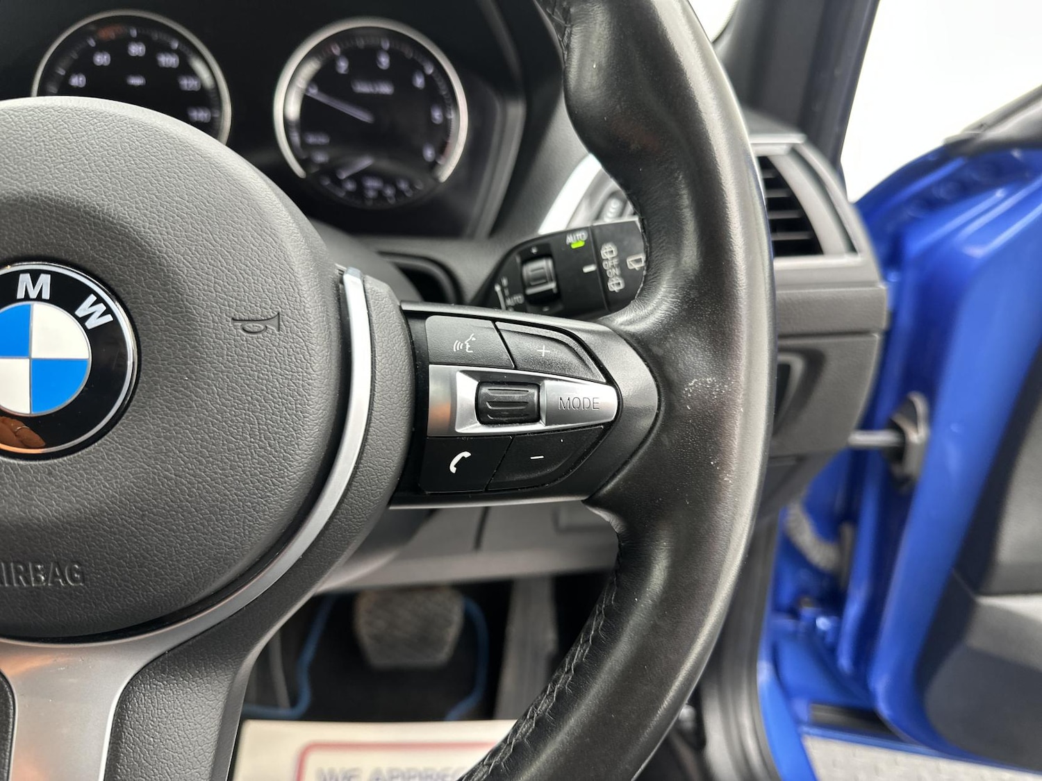 Used BMW 1 Series 2019 for sale - 78085663: Photo 30