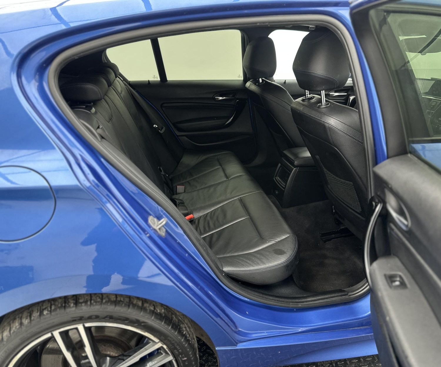 Used BMW 1 Series 2019 for sale - 78085663: Photo 35