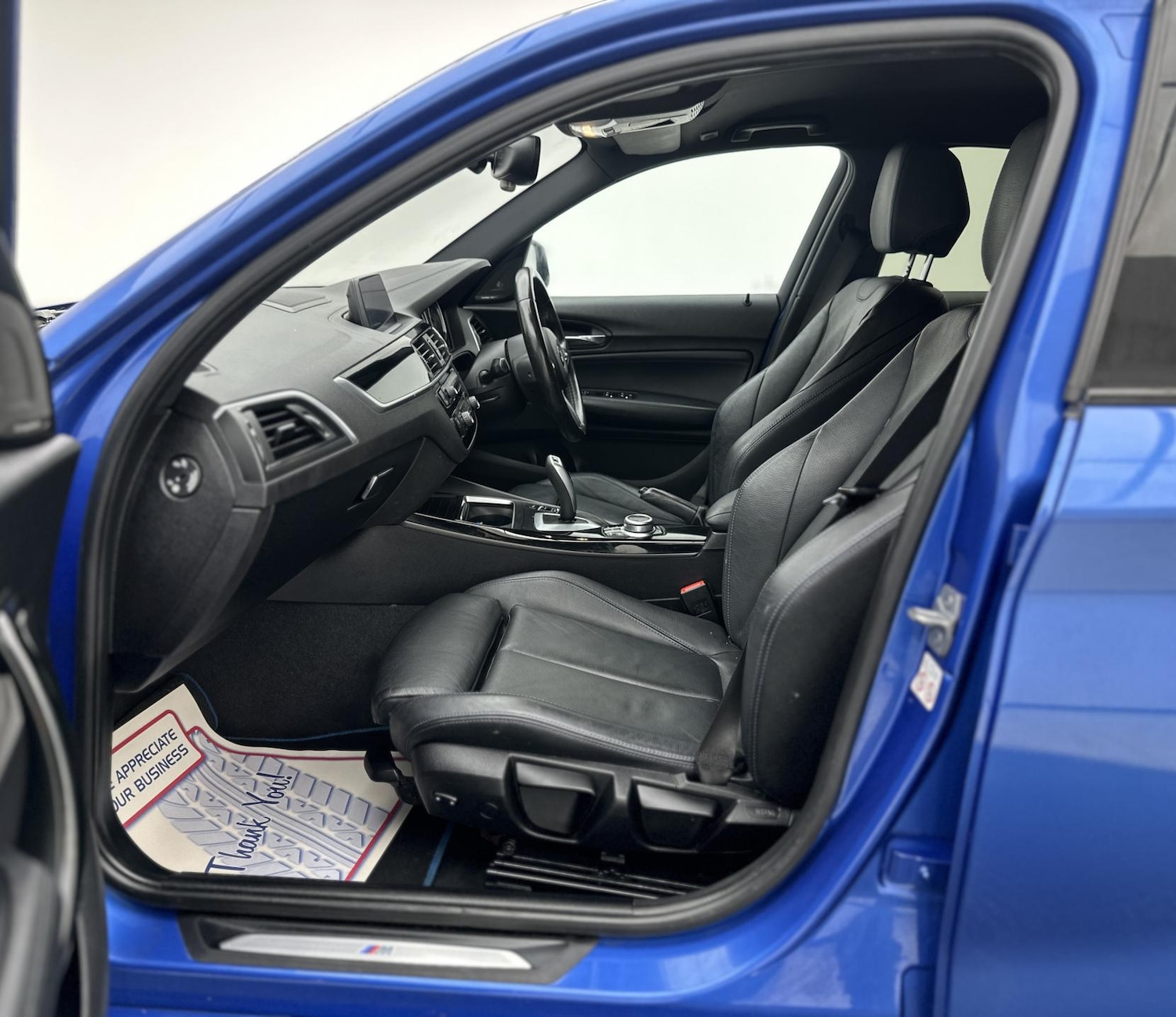 Used BMW 1 Series 2019 for sale - 78085663: Photo 38