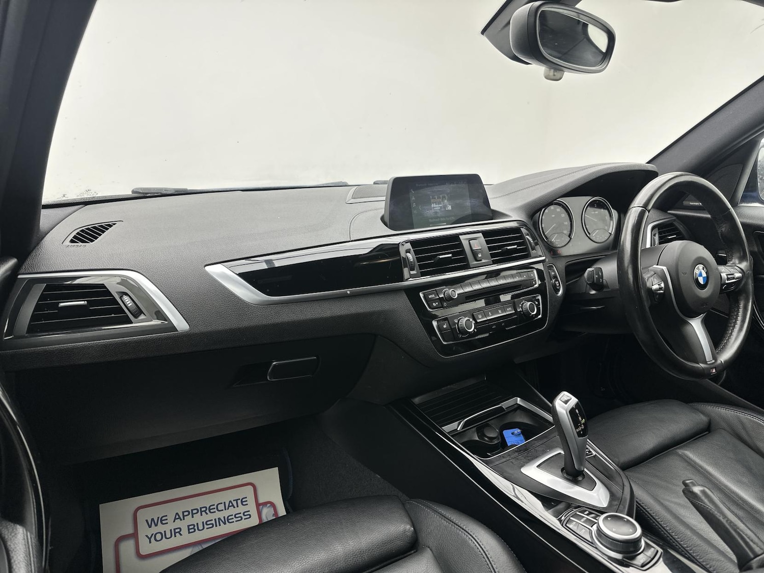 Used BMW 1 Series 2019 for sale - 78085663: Photo 39