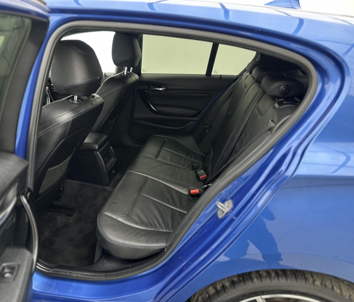 Used BMW 1 Series 2019 for sale - 78085663: Photo 41