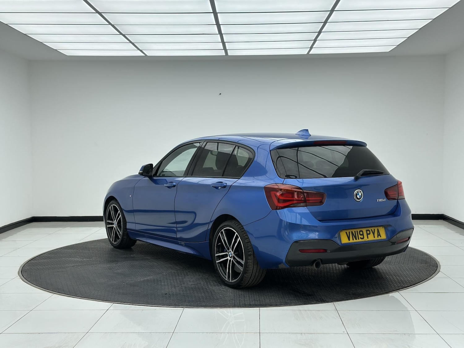 Used BMW 1 Series 2019 for sale - 78085663: Photo 5