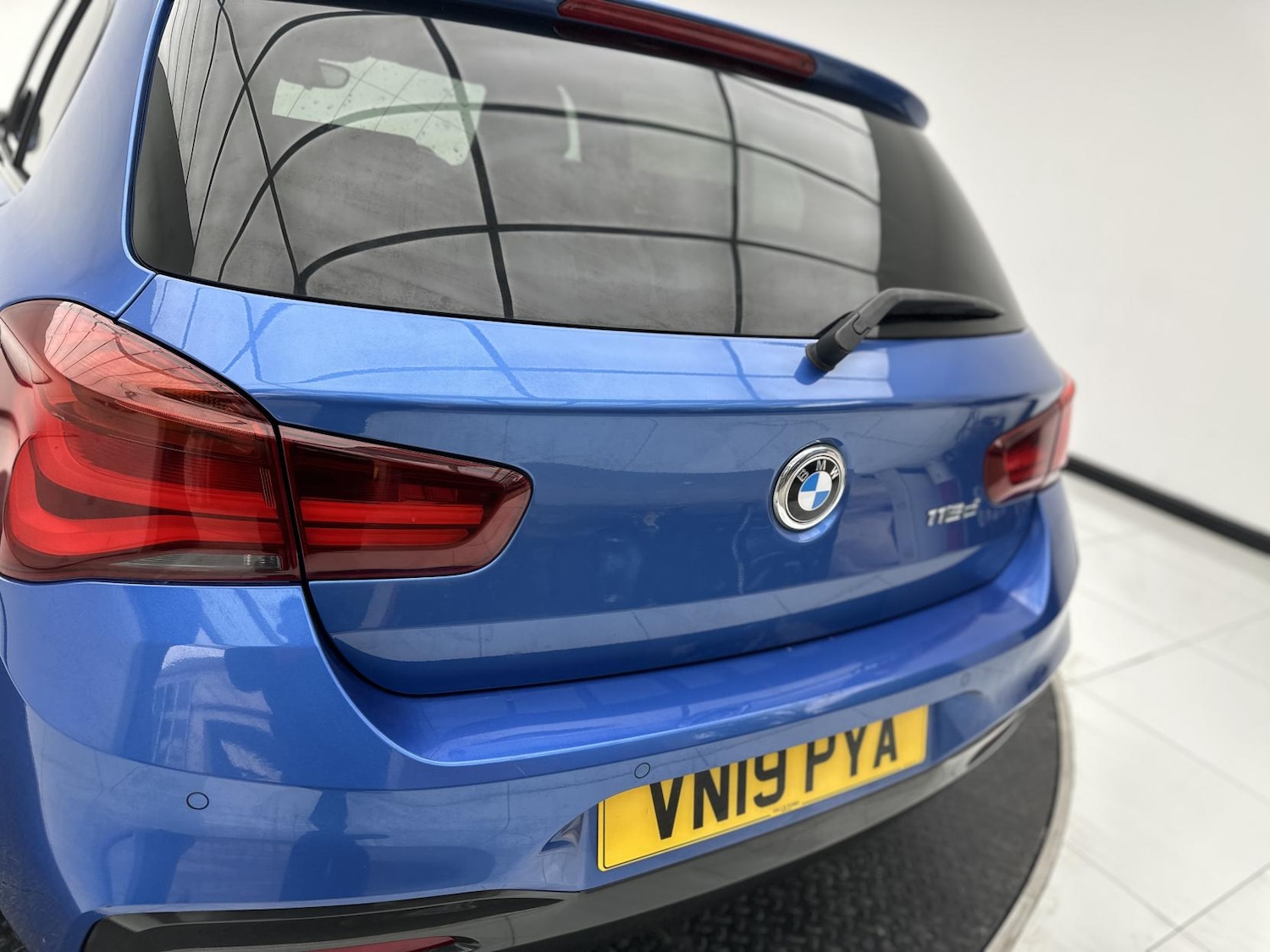 Used BMW 1 Series 2019 for sale - 78085663: Photo 55