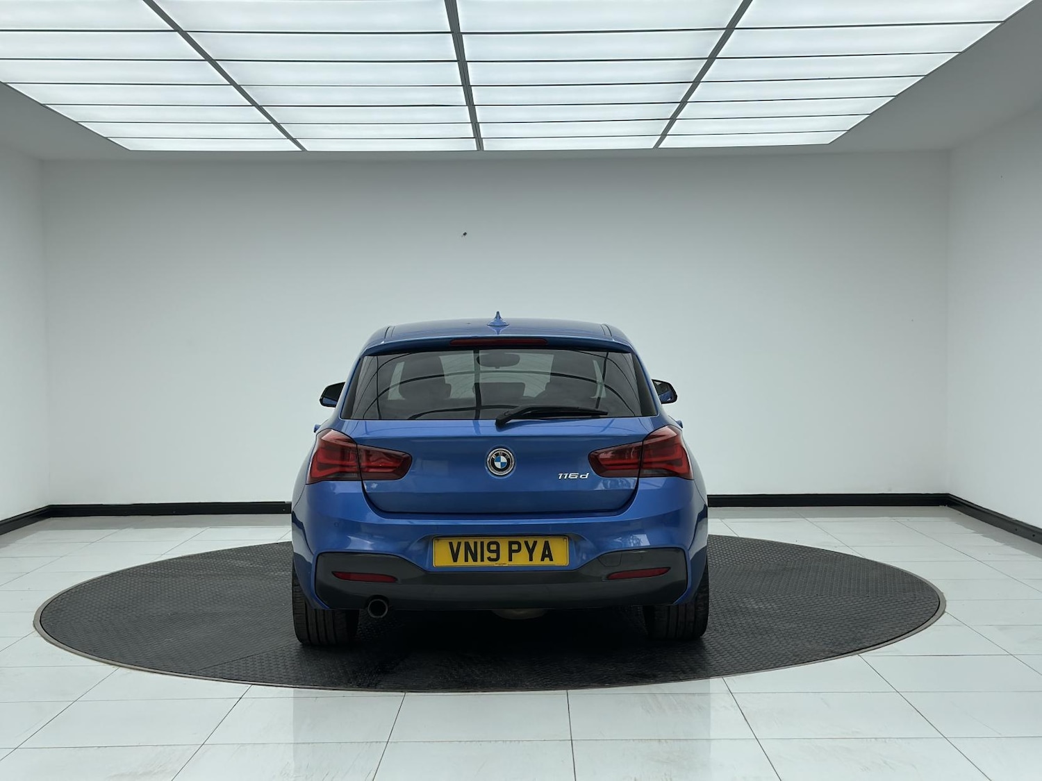 Used BMW 1 Series 2019 for sale - 78085663: Photo 6