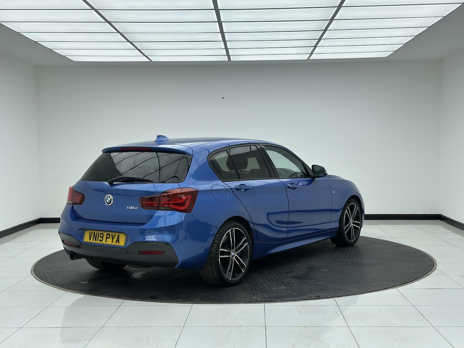 Used BMW 1 Series 2019 for sale - 78085663: Photo 7