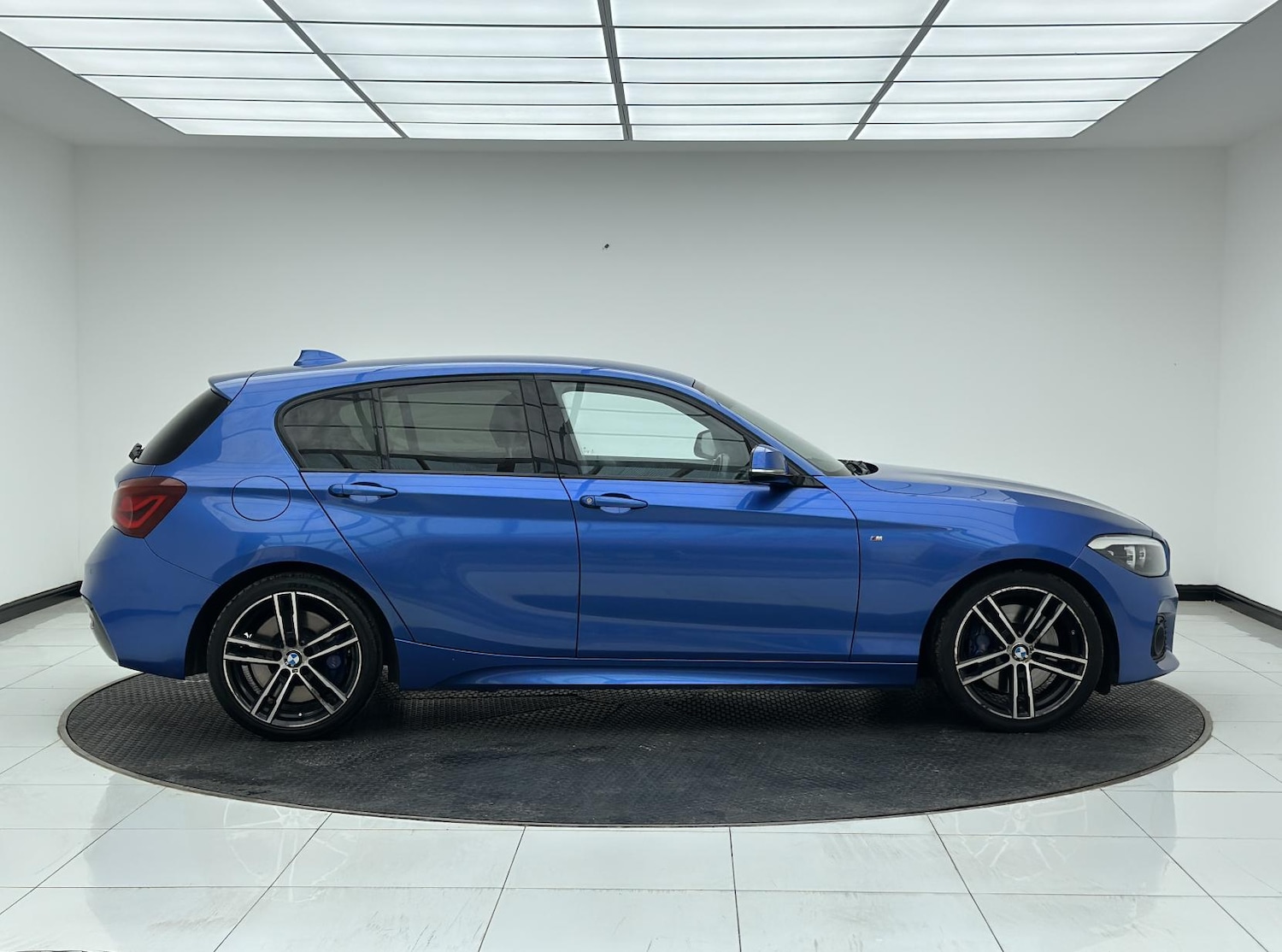 Used BMW 1 Series 2019 for sale - 78085663: Photo 9